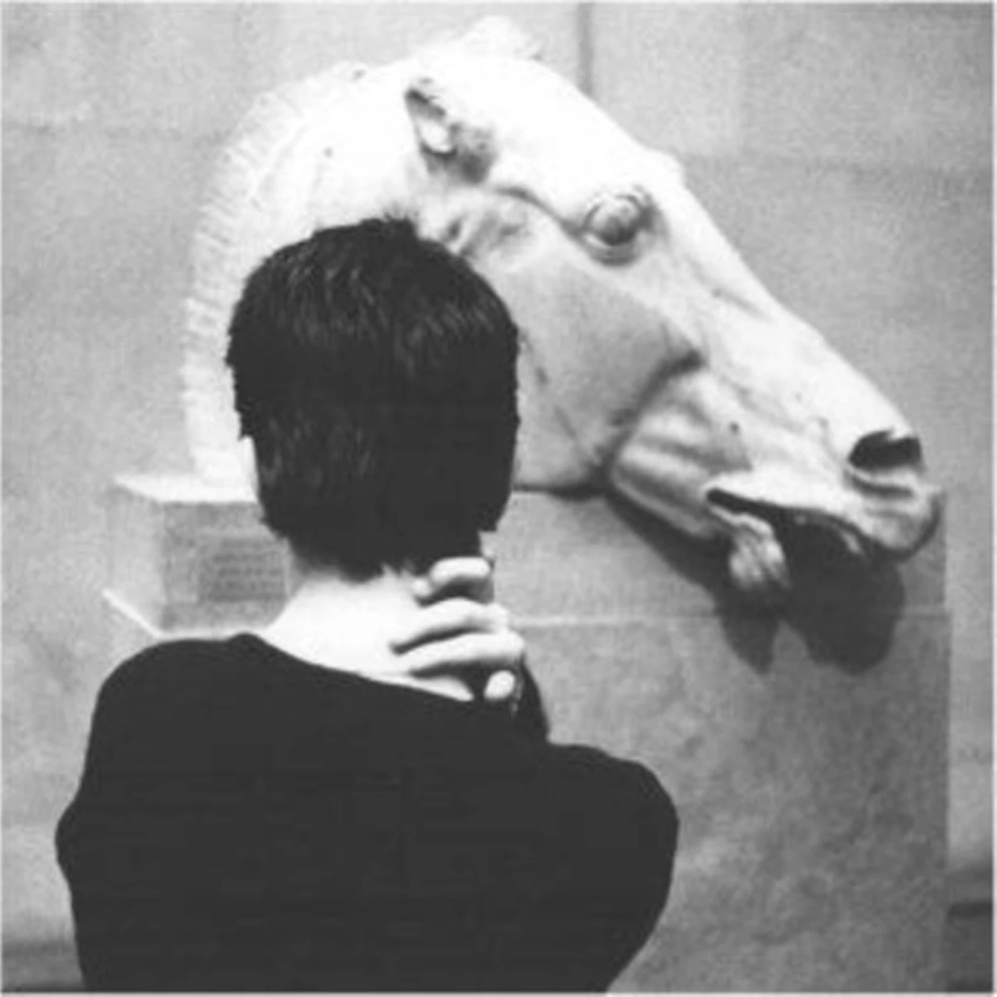 Bertie Marshall LP - Exhibit (Vinyl)