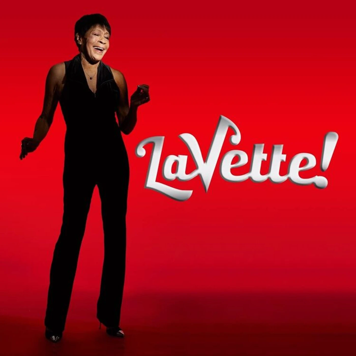 Bettye Lavette LP - Lavette! (Vinyl)