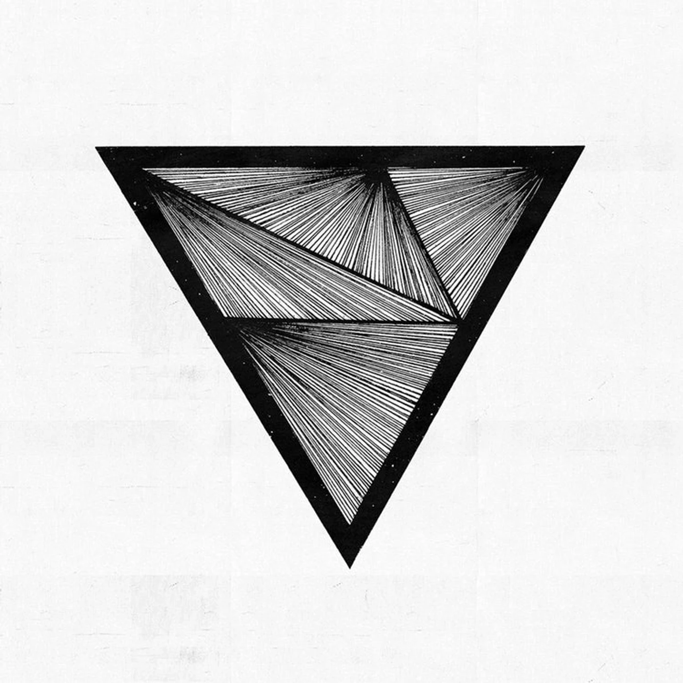 The Acorn LP - Vieux Loup (Vinyl)