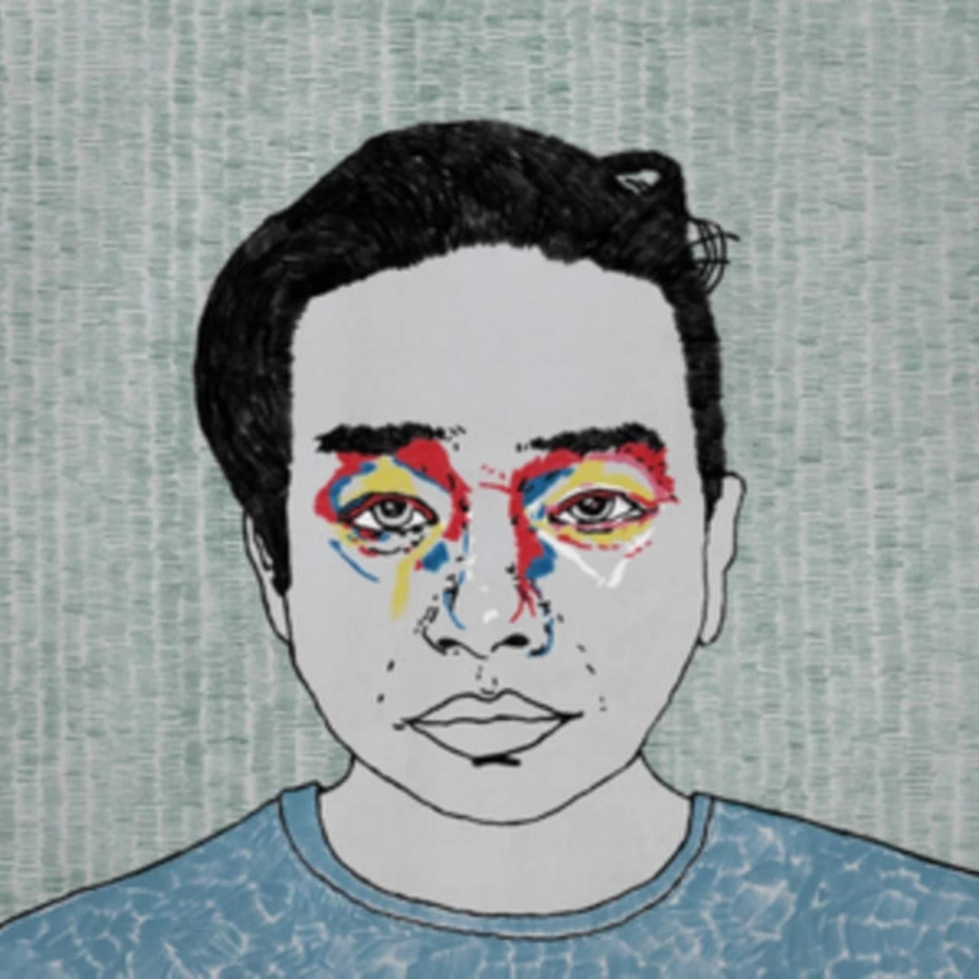 Andrew Hung LP - Realisationship Instrumentals (Vinyl)