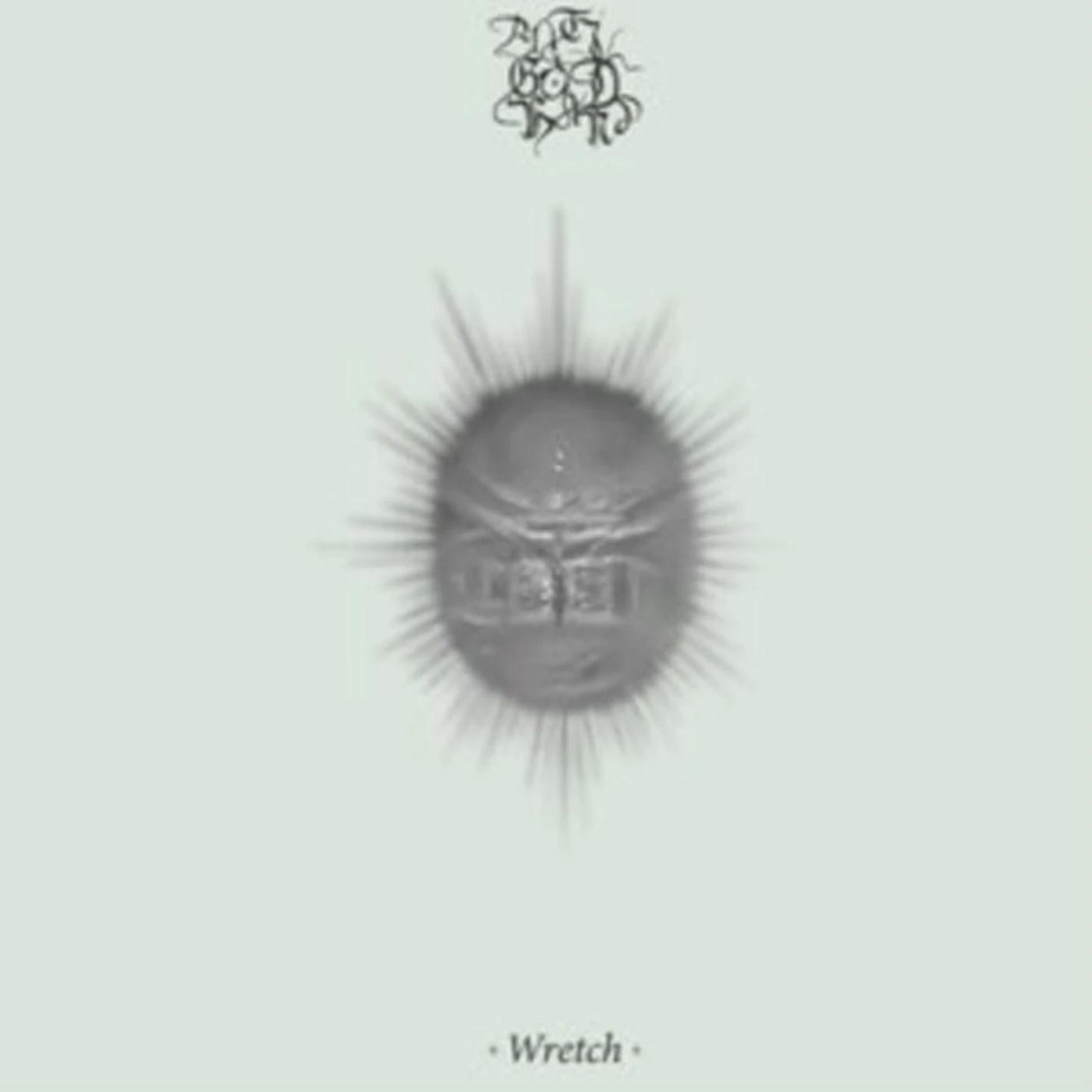 Anti-God Hand LP - Wretch (Vinyl)