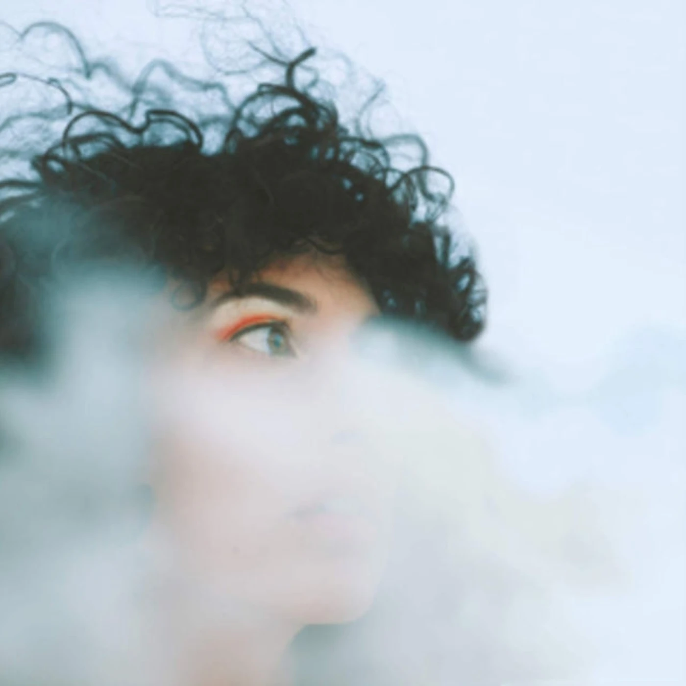 LIP TALK LP - D A Y S (Vinyl)