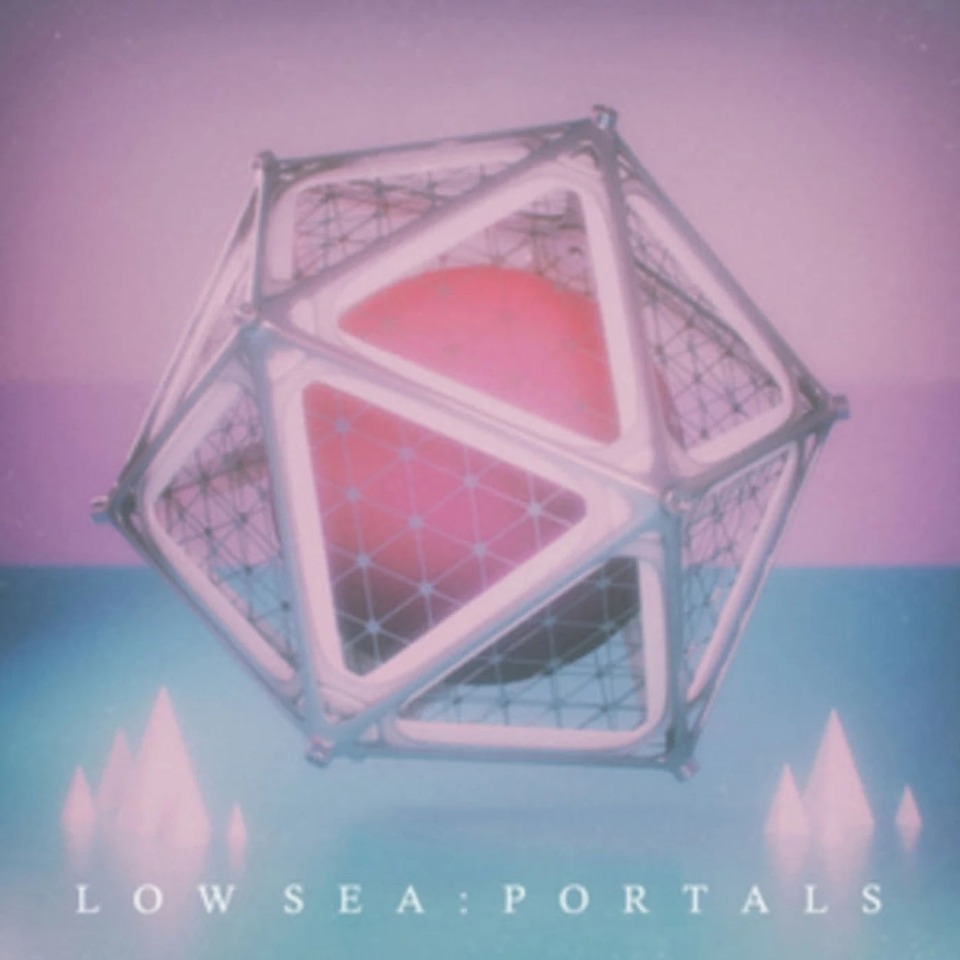 Low Sea LP - Portals (Vinyl)