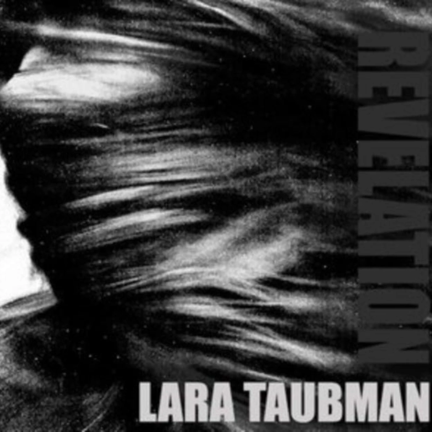Lara Taubman LP - Revelation (Vinyl)