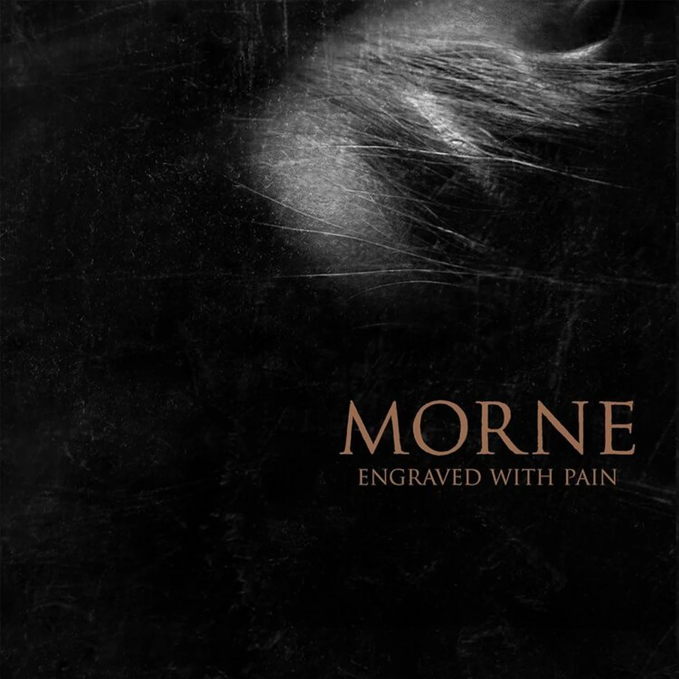 Morne LP - Engraved With Pain (Vinyl)