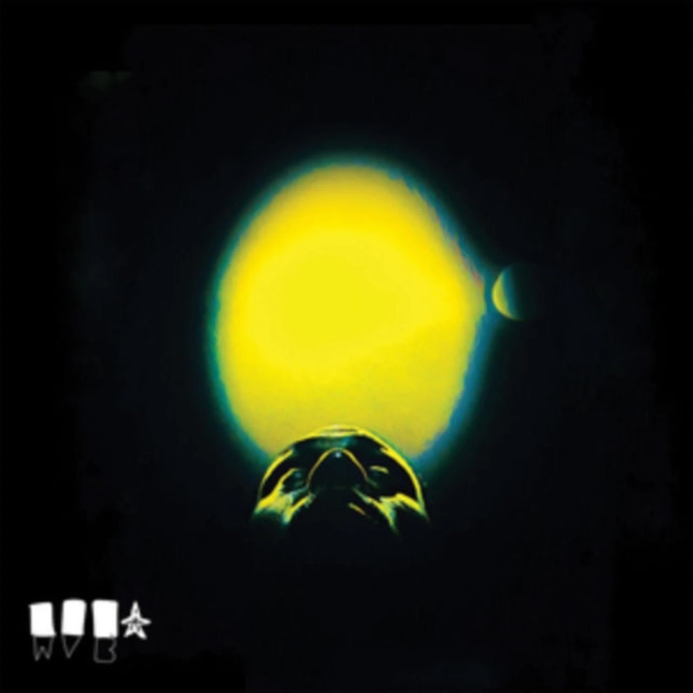 Mourning [A] BLKstar LP - Cycle (Vinyl)
