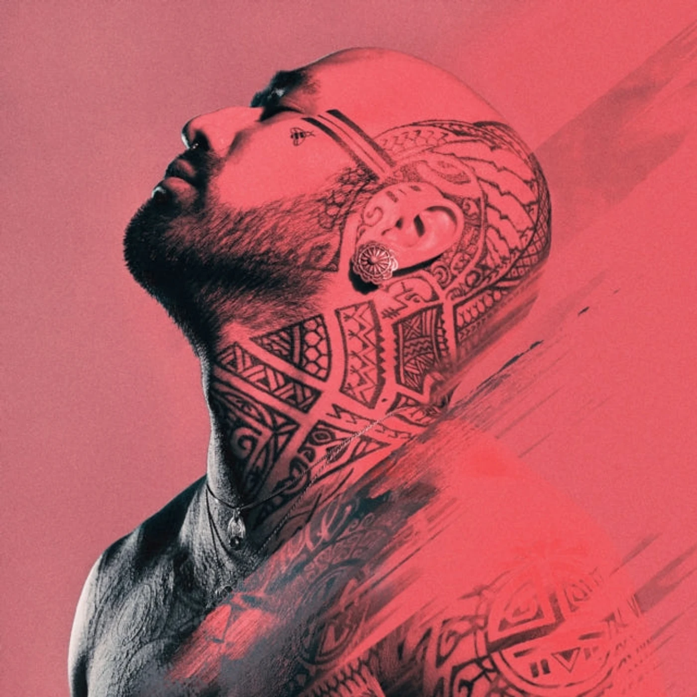 Nahko And Medicine For The People LP - Take Your Power Back (Vinyl)