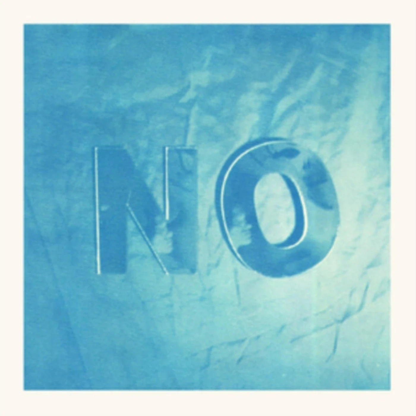 Nanami Ozone LP - No (Color Vinyl)