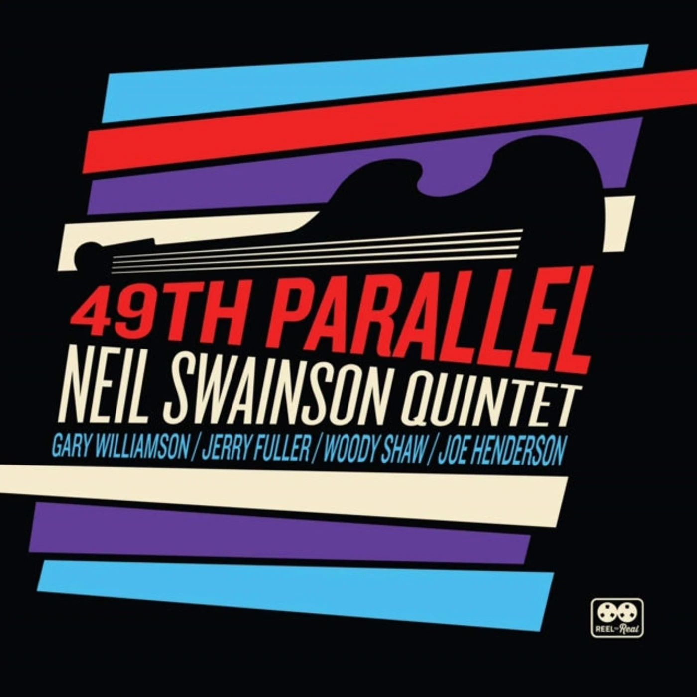 Neil Swainson Quintet LP - 49Th Parallel (Vinyl)