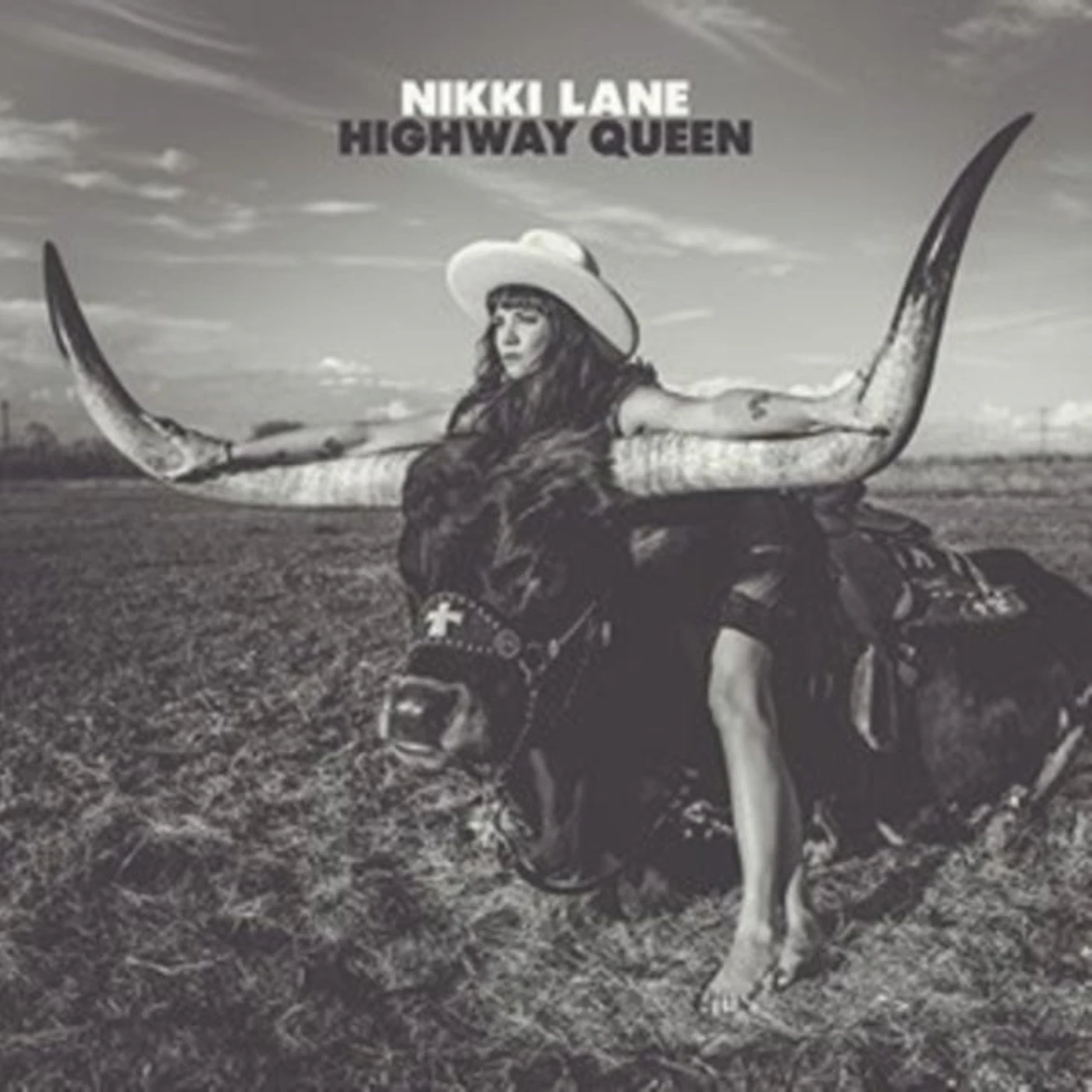 Nikki Lane LP - Highway Queen (Vinyl)