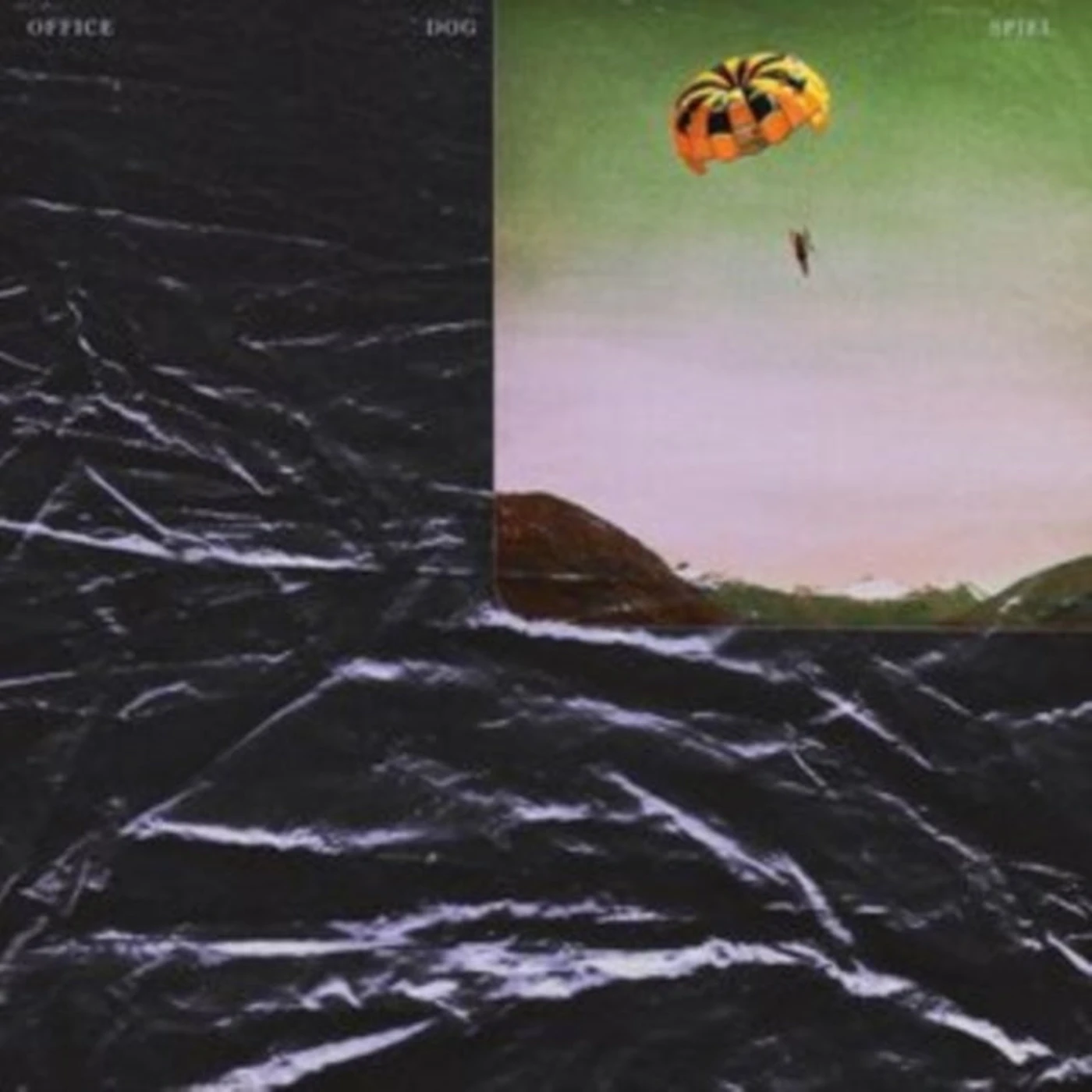 Office Dog LP - Spiel (Vinyl)