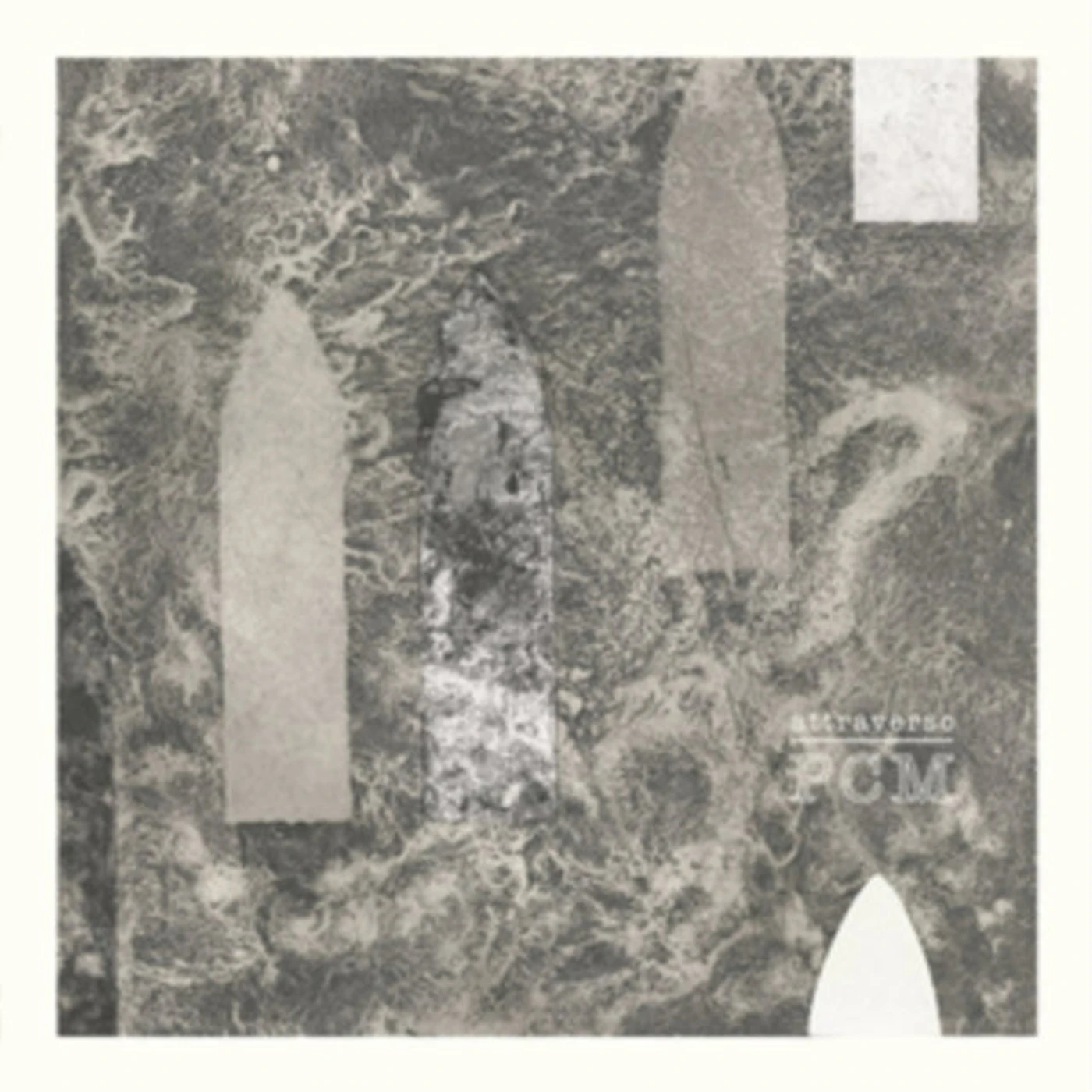 Pcm LP - Attraverso (Vinyl)