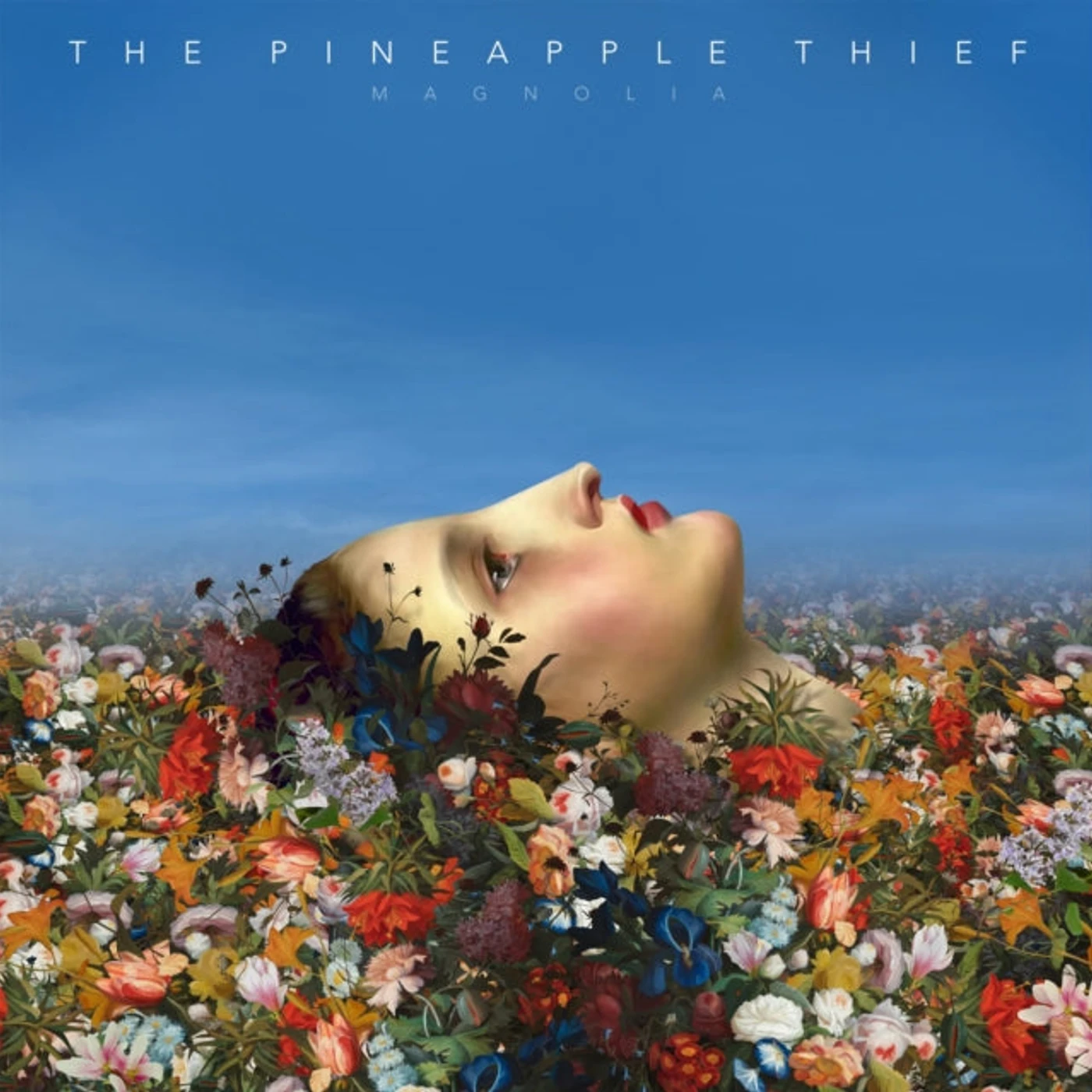 The Pineapple Thief LP - Magnolia (Vinyl)