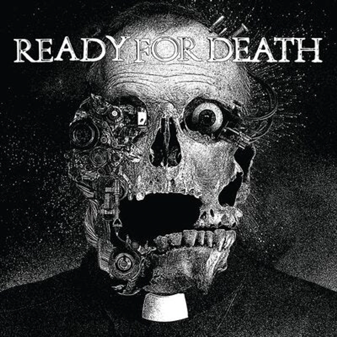 Ready for Death LP - Ready for Death (Vinyl)