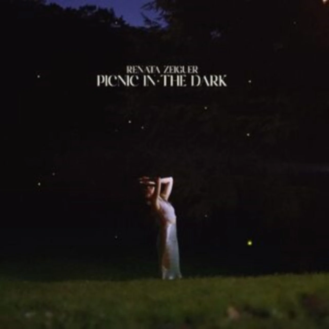 Renata Zeiguer LP - Picnic In The Dark (Vinyl)