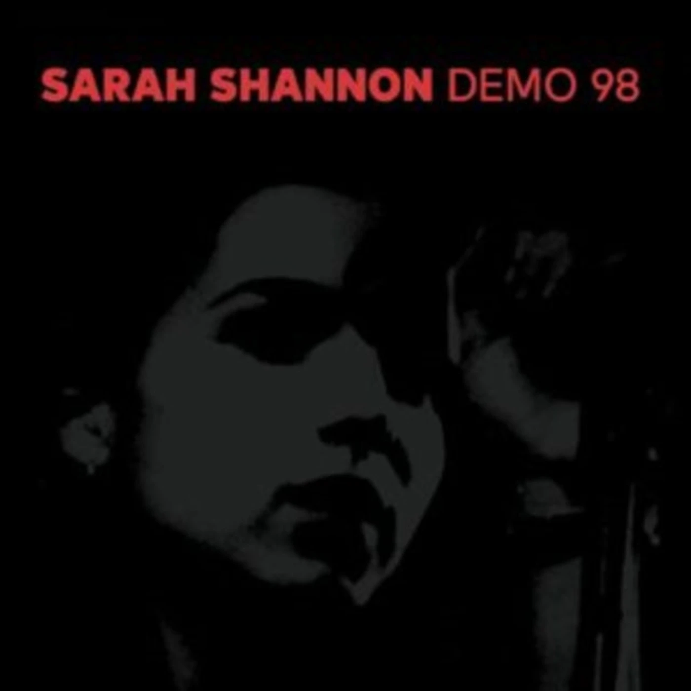 Sarah Shannon LP - Demo 98 (Vinyl)