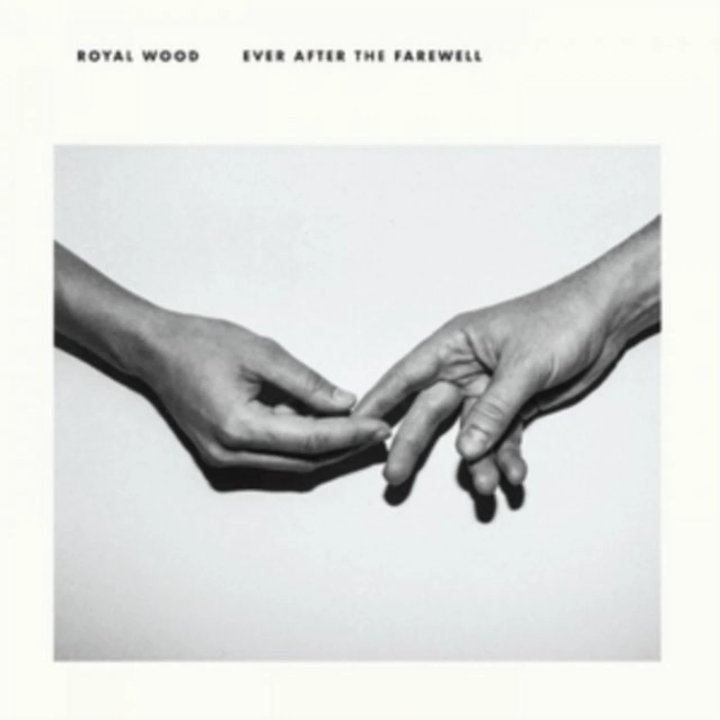 Royal Wood LP - Ever After The Farewell (Vinyl)