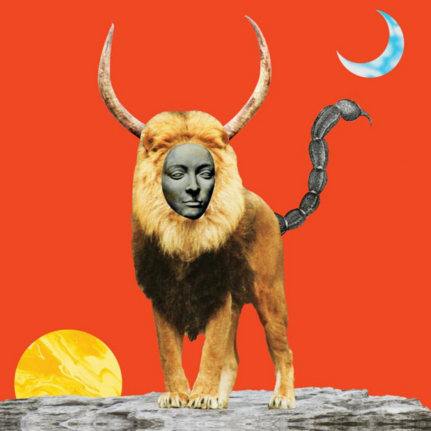 Shovels & Rope LP - Manticore (Vinyl)