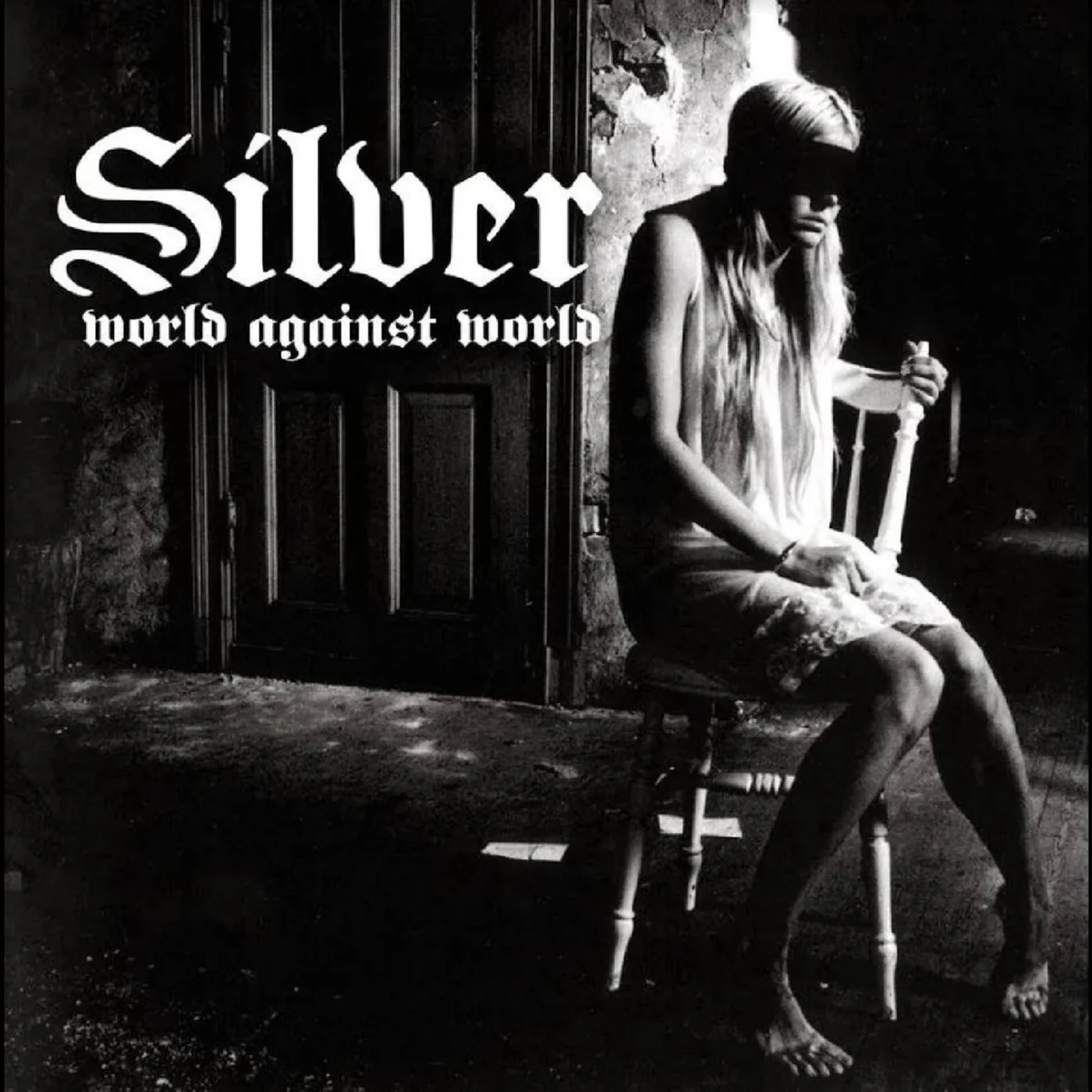 Silver LP - World Against World (Vinyl)