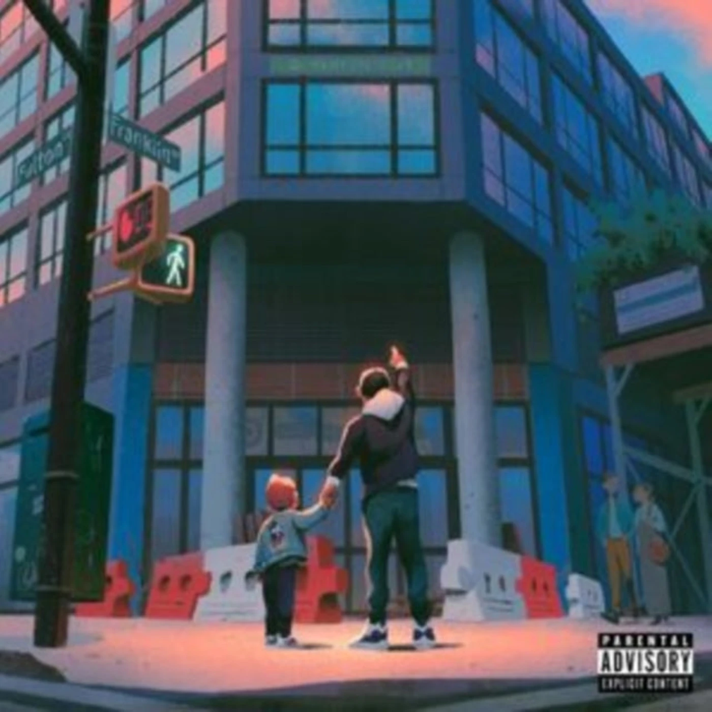 Skyzoo LP - All The Brilliant Things (Vinyl)