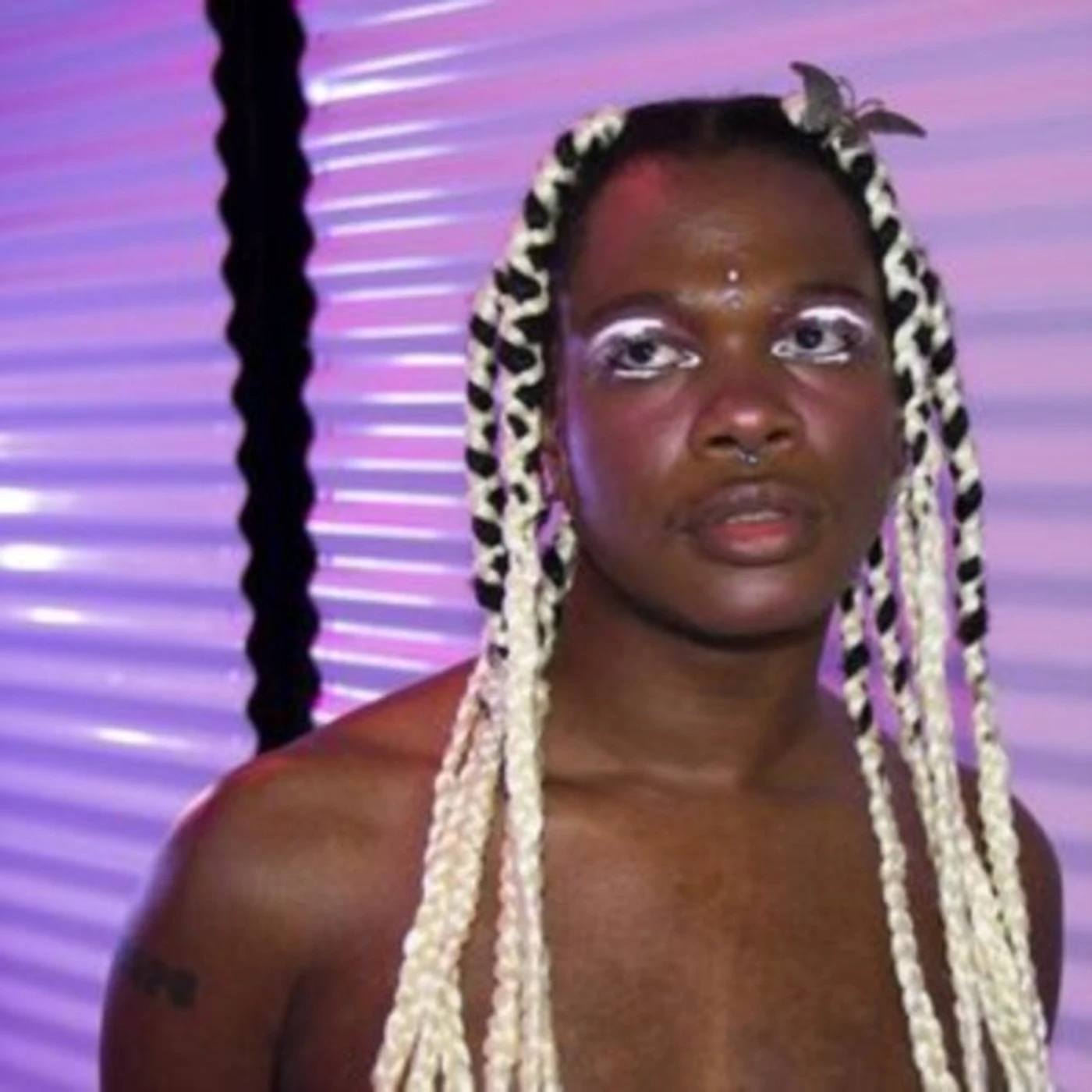 Shamir LP - Homo Anxietatem (Vinyl)