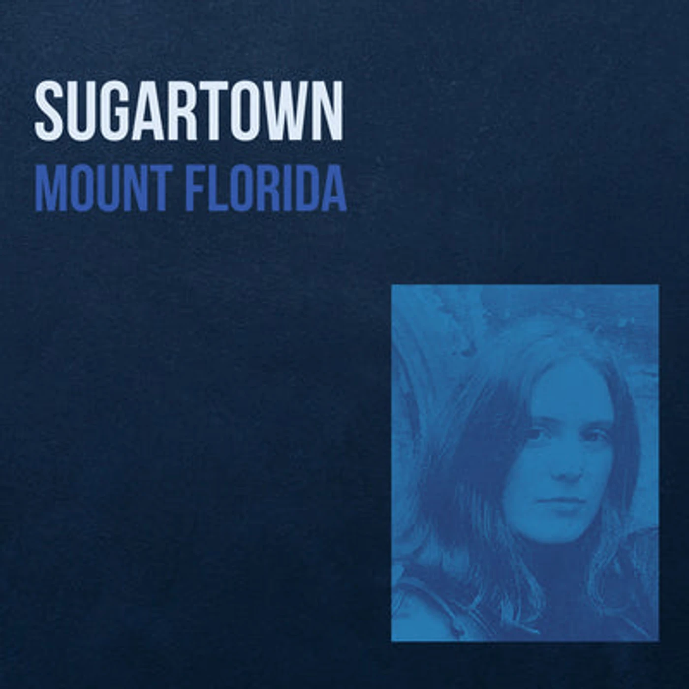 Sugartown LP - Mount Florida (Vinyl)