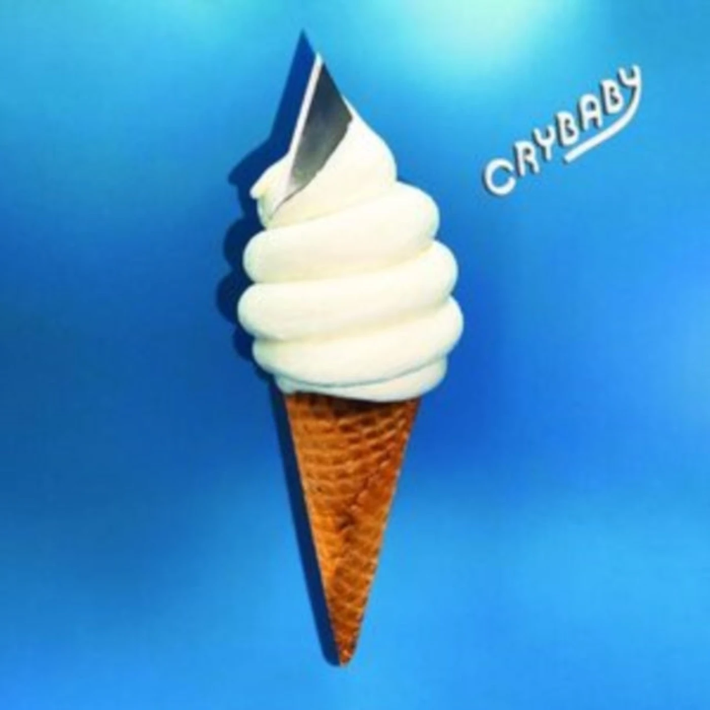 Tegan And Sara LP - Crybaby (Vinyl)
