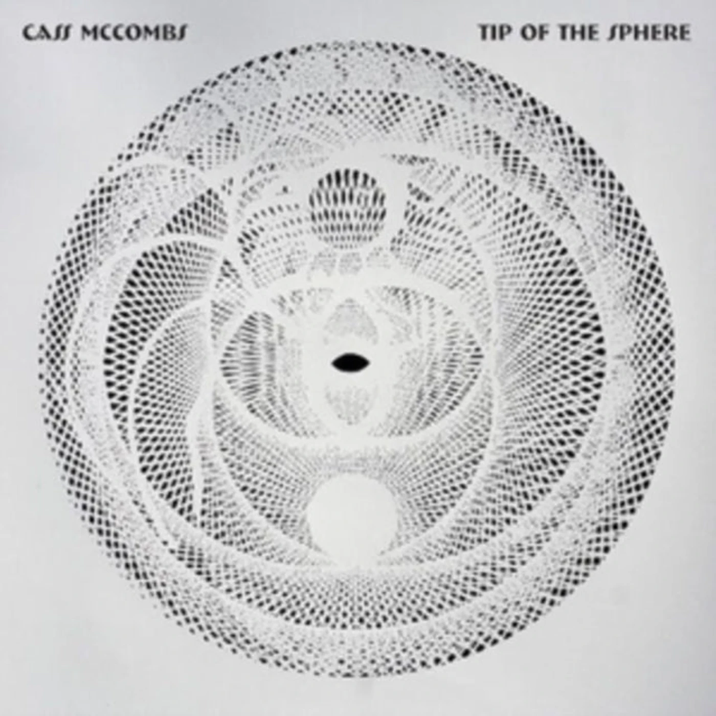 Cass Mccombs LP - Tip Of The Sphere (Vinyl)