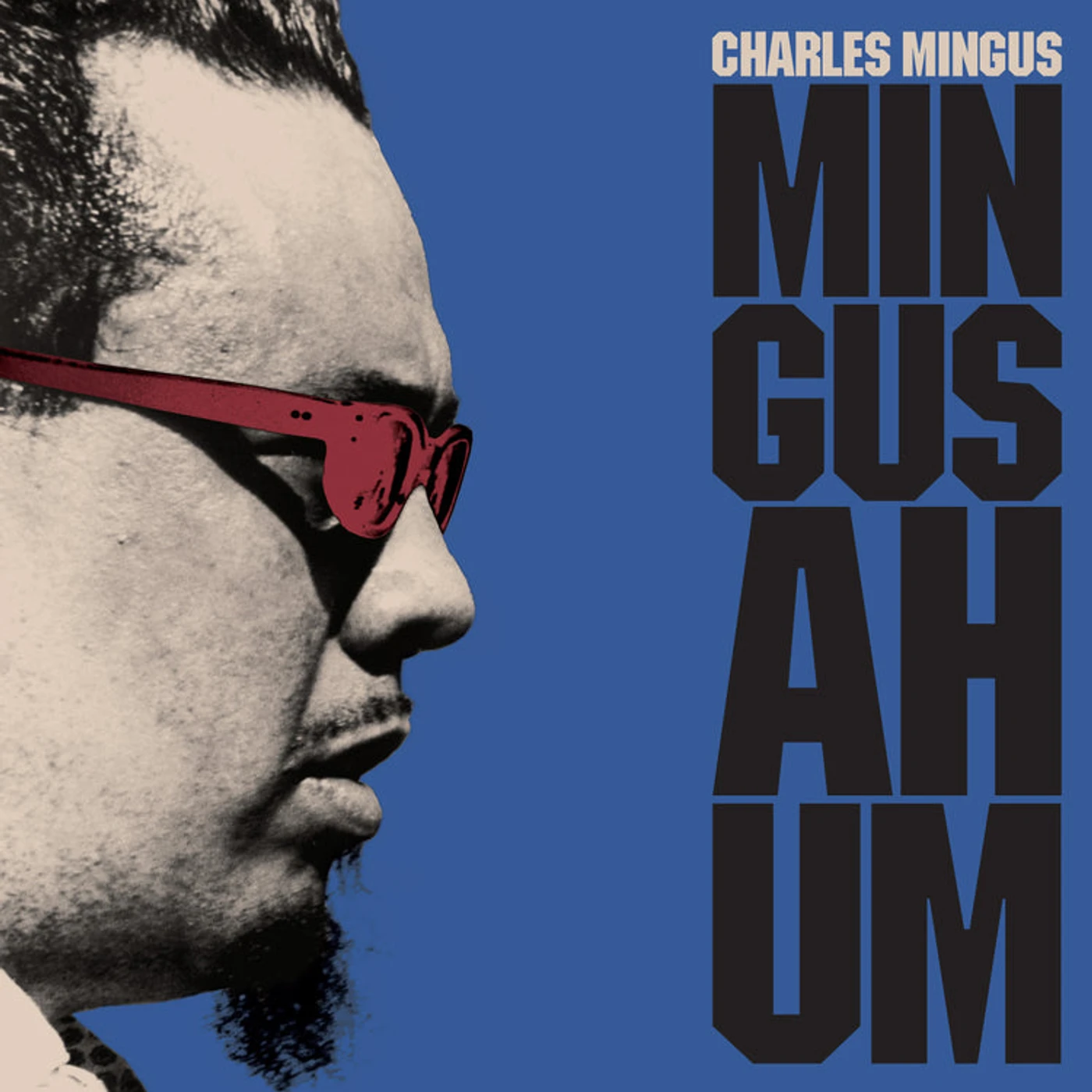 Charles Mingus LP - Mingus Ah Hum (Vinyl)