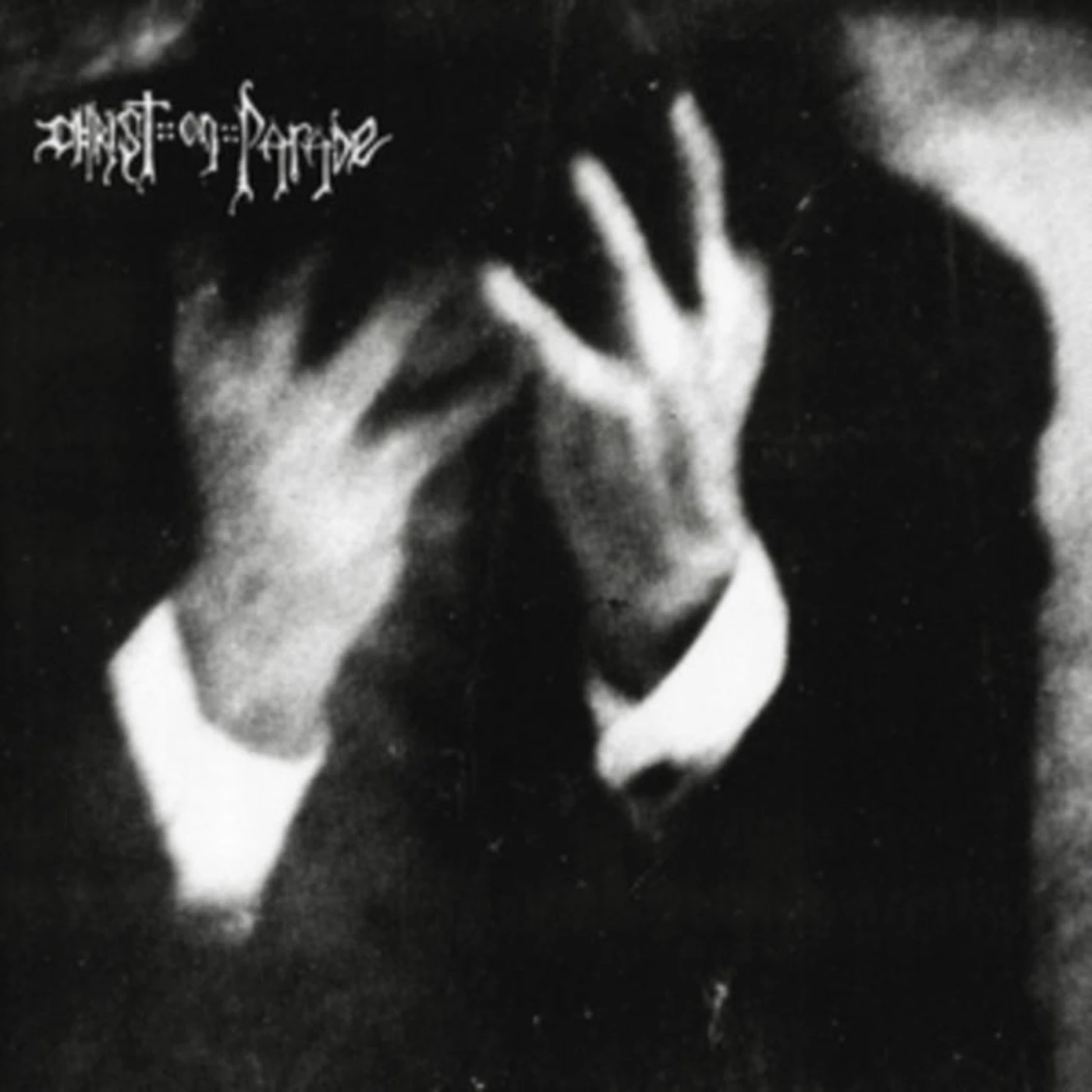 Christ On Parade LP - A Mind Is A Terrible Thing (Vinyl)