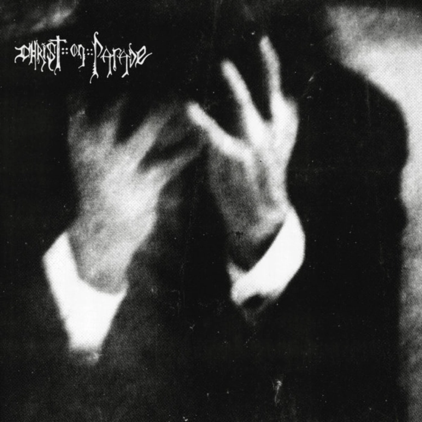 Christ On Parade LP - A Mind Is A Terrible Thing (Vinyl)