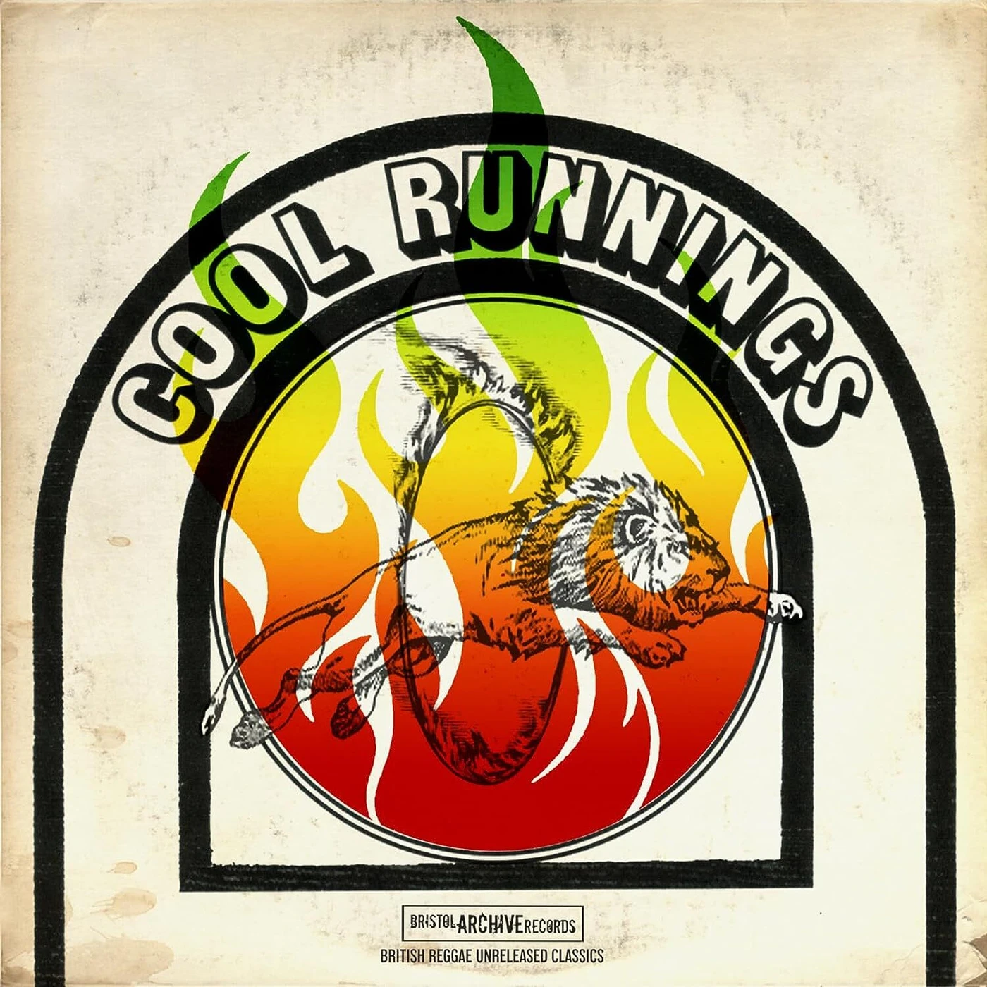 Cool Runnings LP - Cool Runnings (Vinyl)