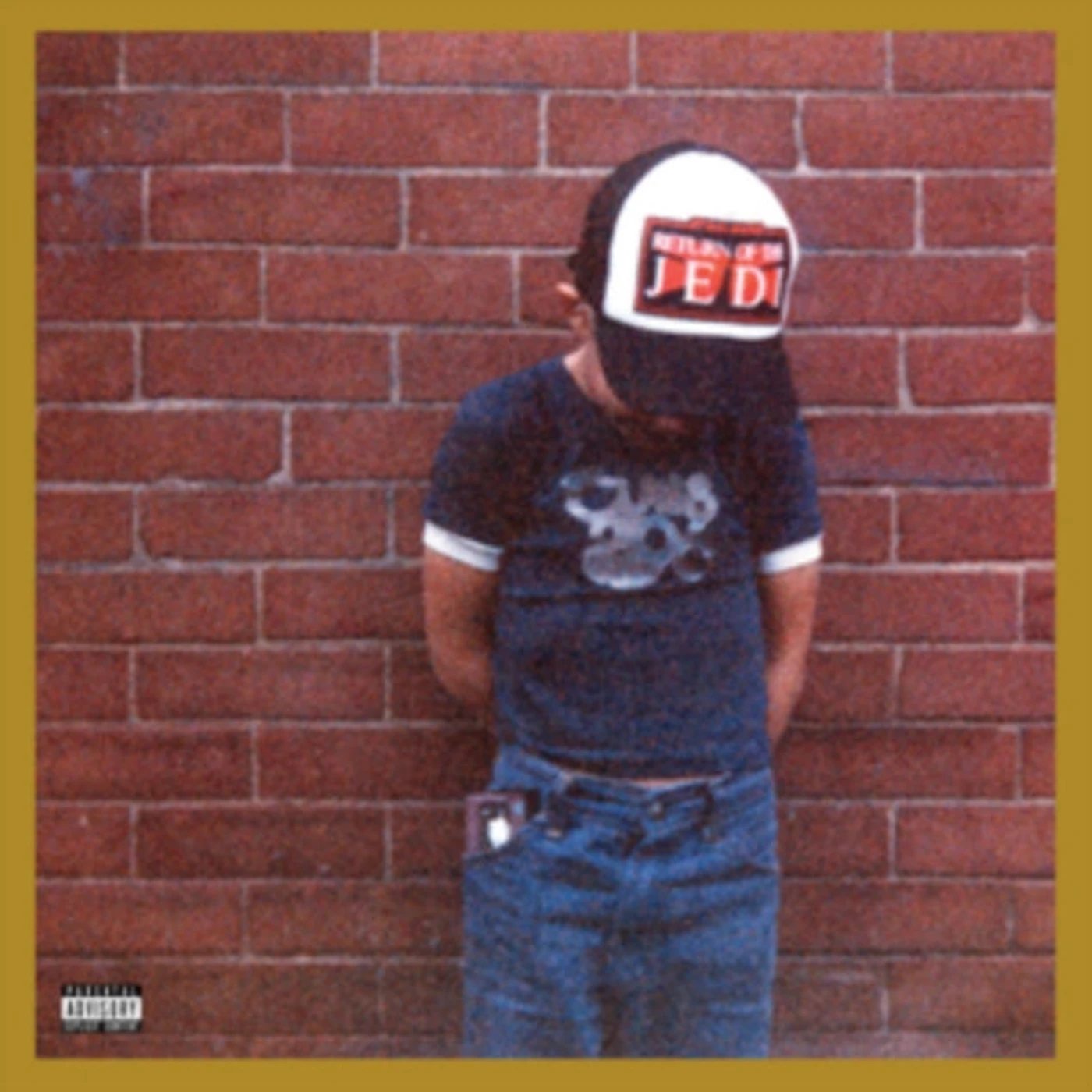 Cracka Don LP - Dinosaur (Vinyl)