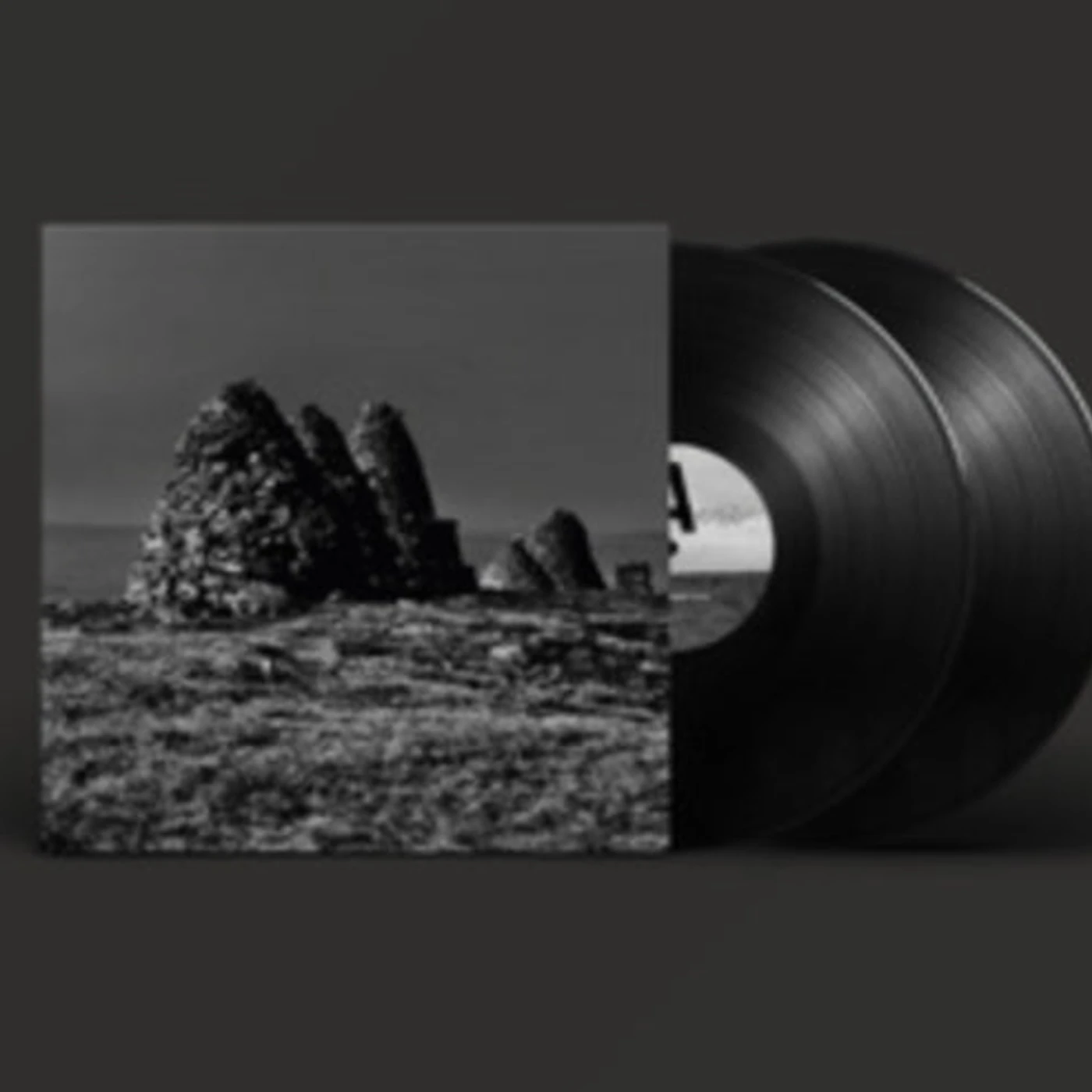 Craven Faults LP - Standers (Vinyl)