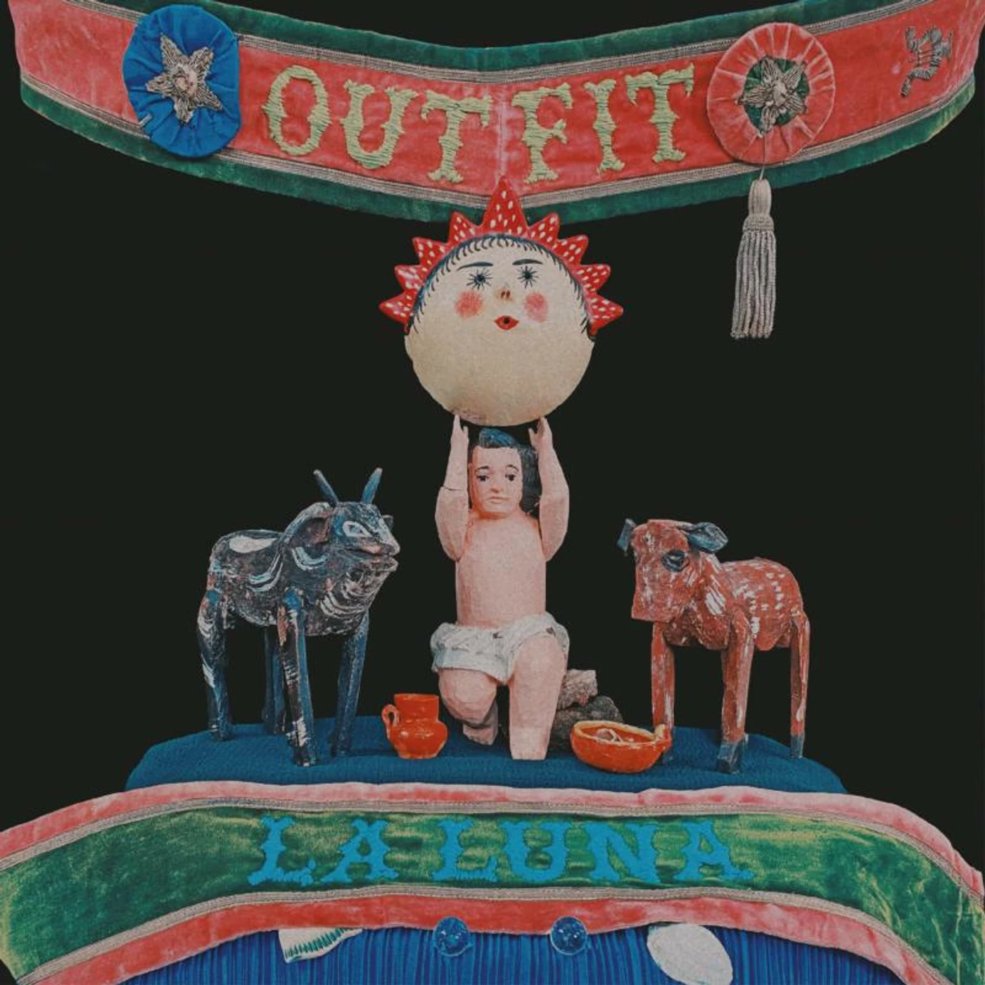 Daniel Romano LP - La Luna (Vinyl)