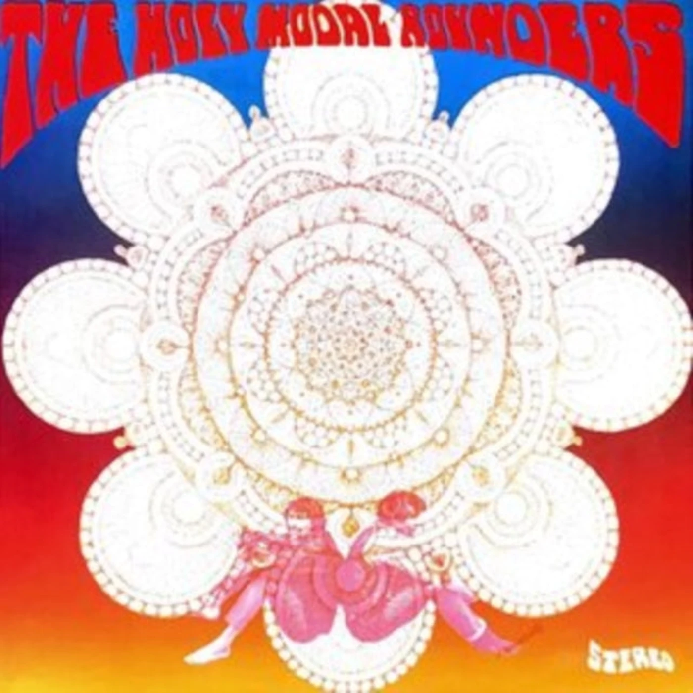 The Holy Modal Rounders LP - Indian War Whoop (Deluxe Editi (Vinyl)