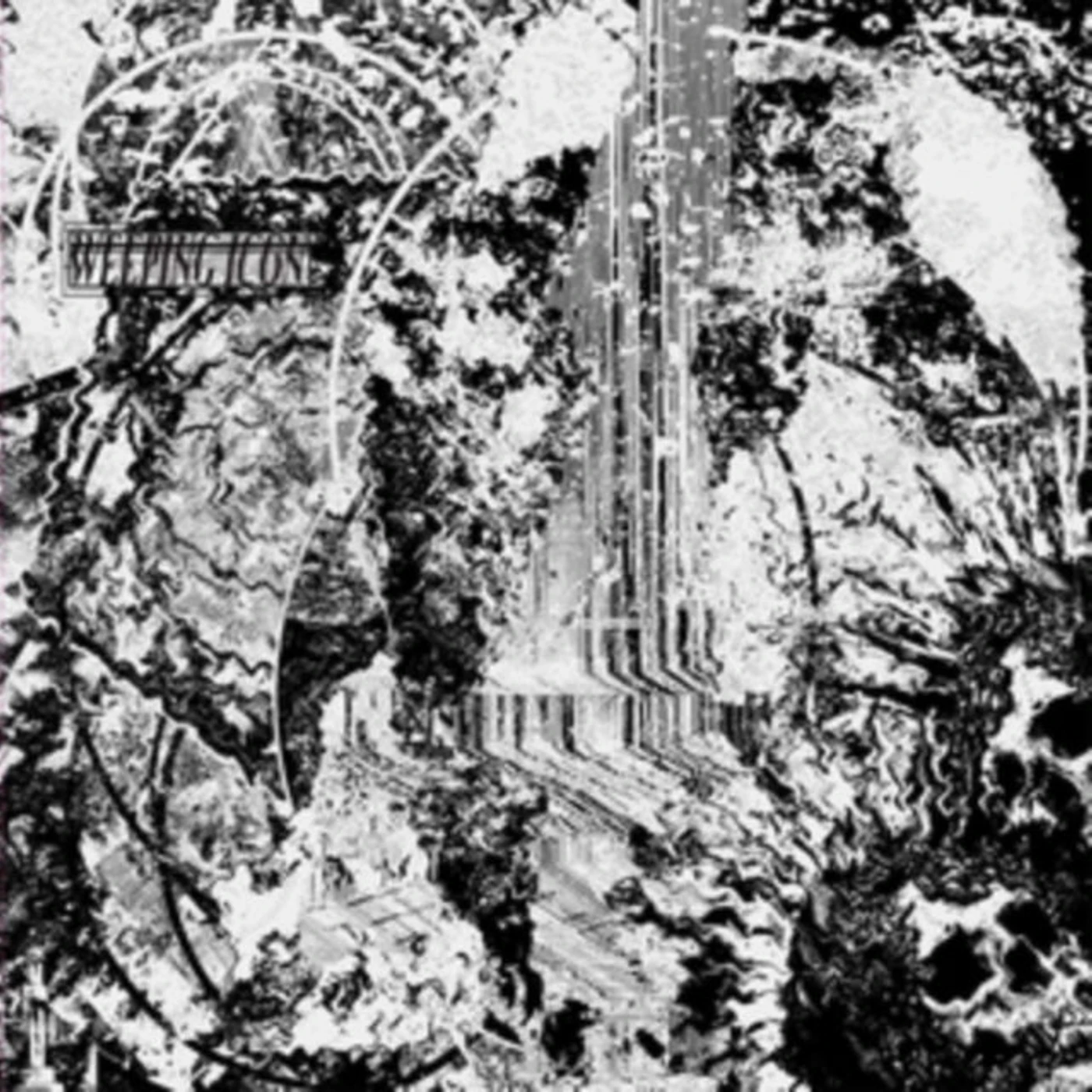 Weeping Icon LP - Weeping Icon (Vinyl)