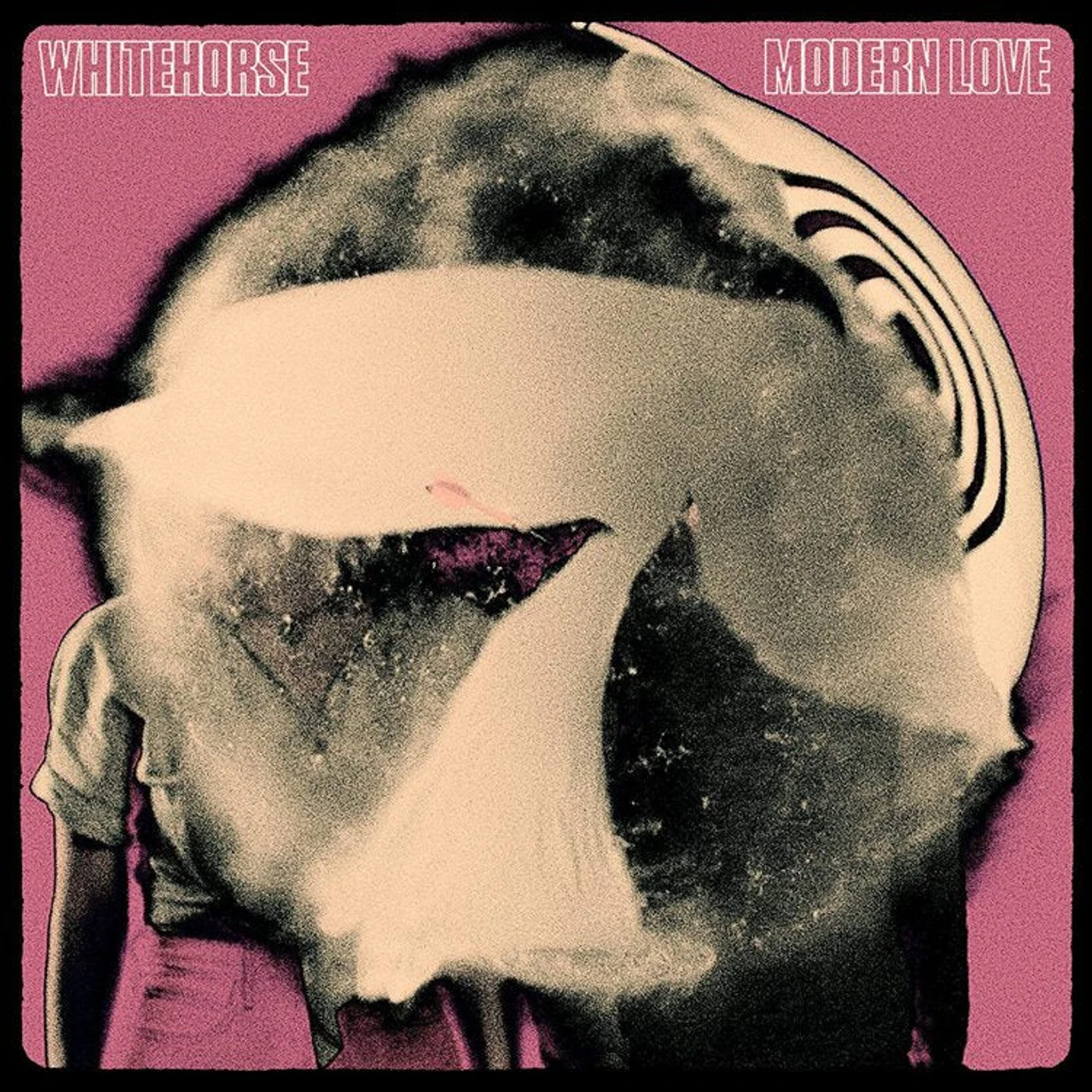 Whitehorse LP - Modern Love (Vinyl)