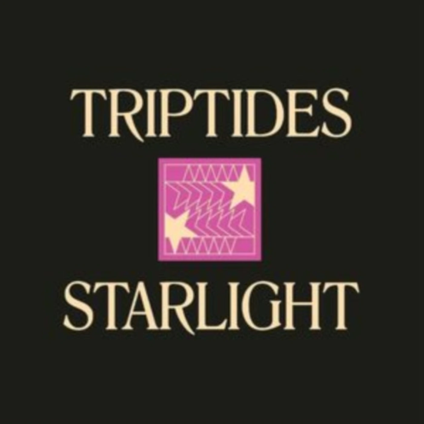 Triptides LP - Starlight (Vinyl)