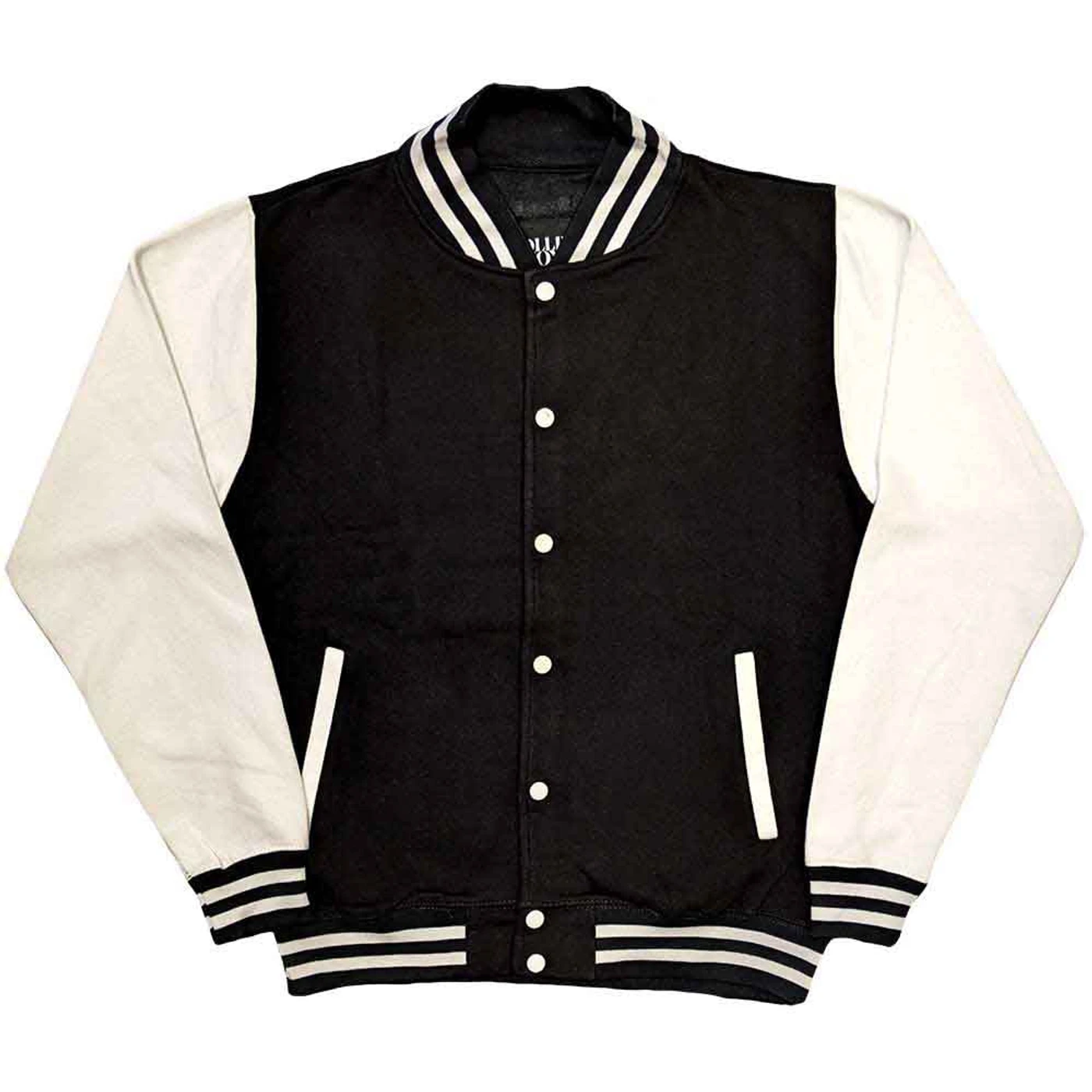 The Rolling Stones Varsity Jacket - Tour '78
