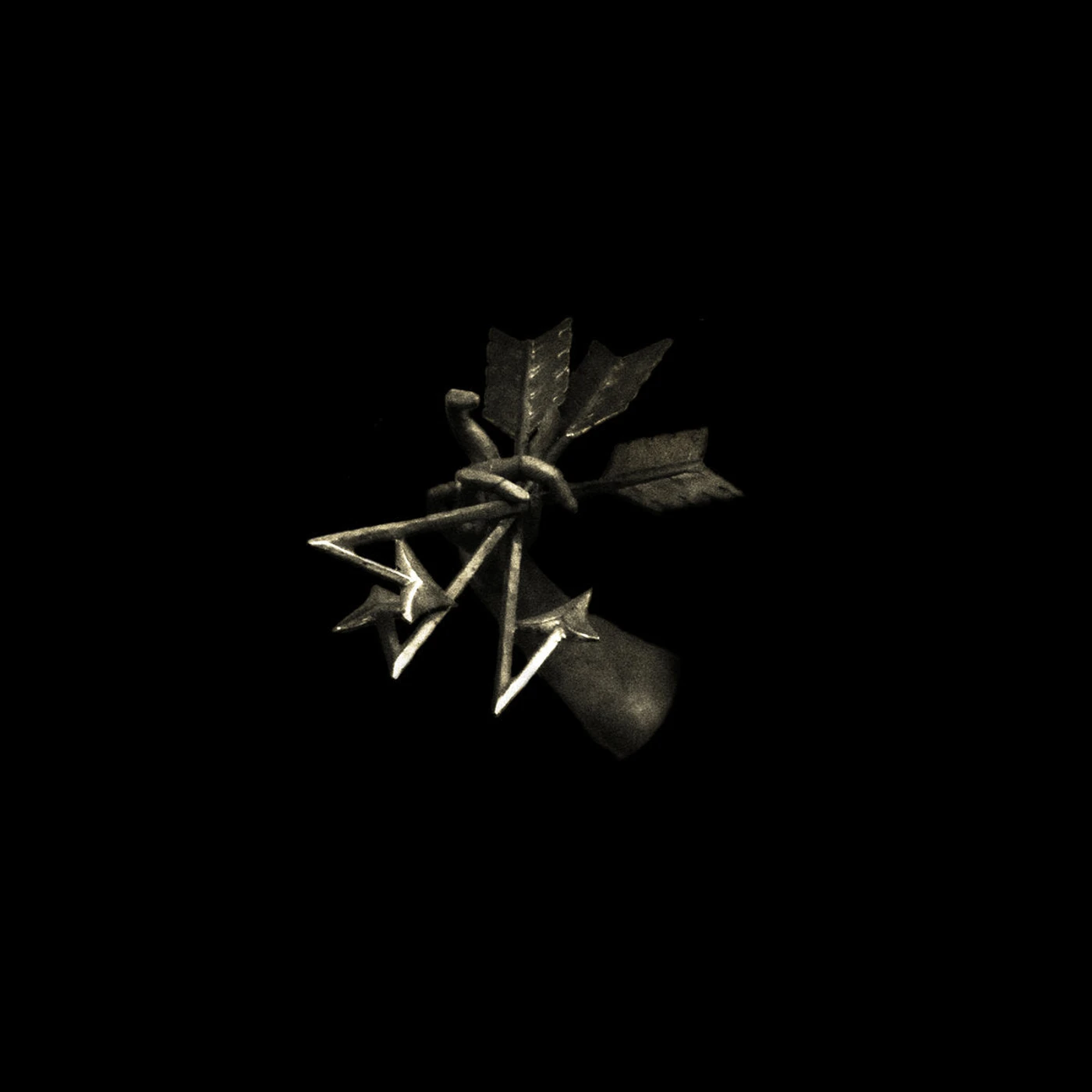 Resina LP - Traces - Remixes (Vinyl)