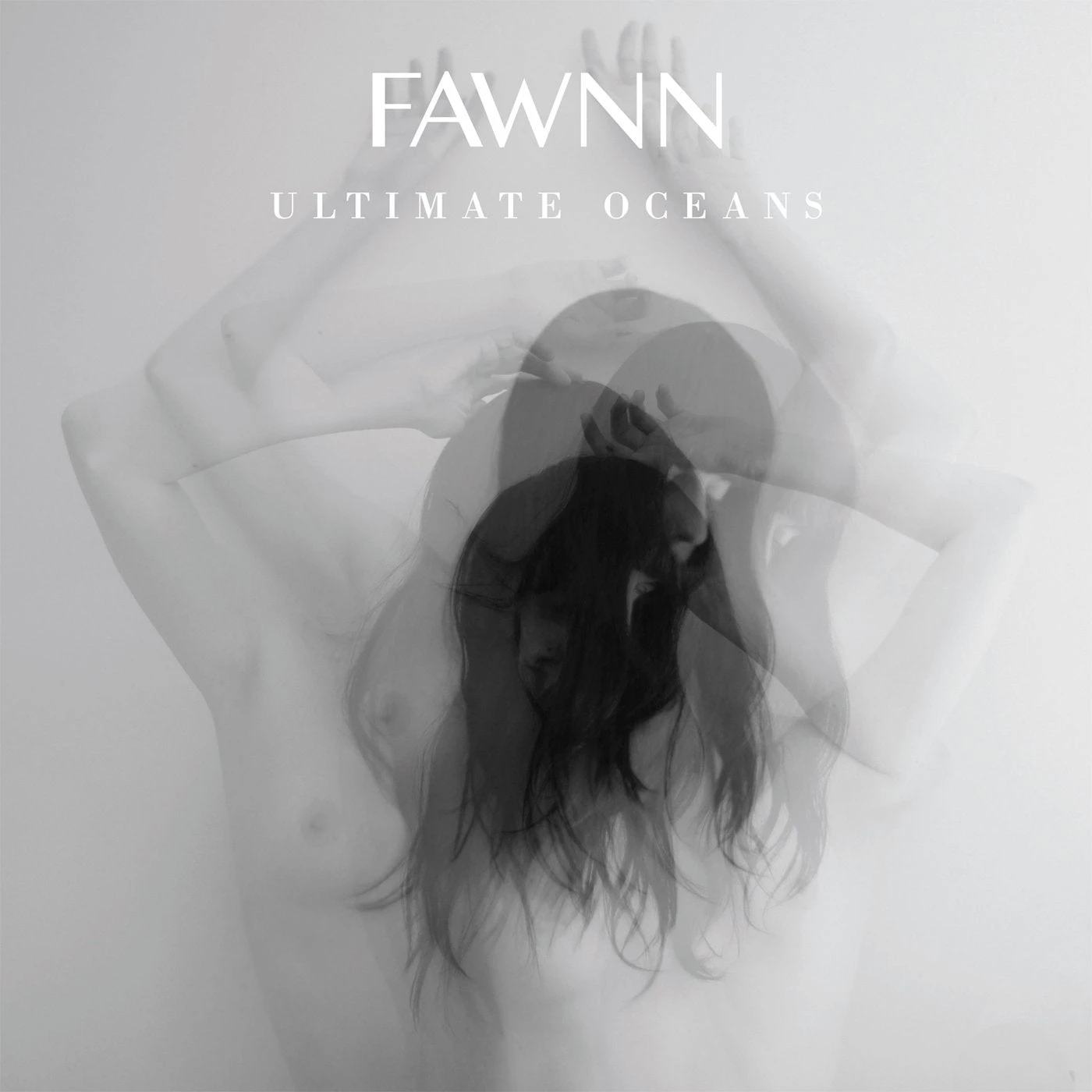 Fawnn LP - Ultimate Ocean (Vinyl)