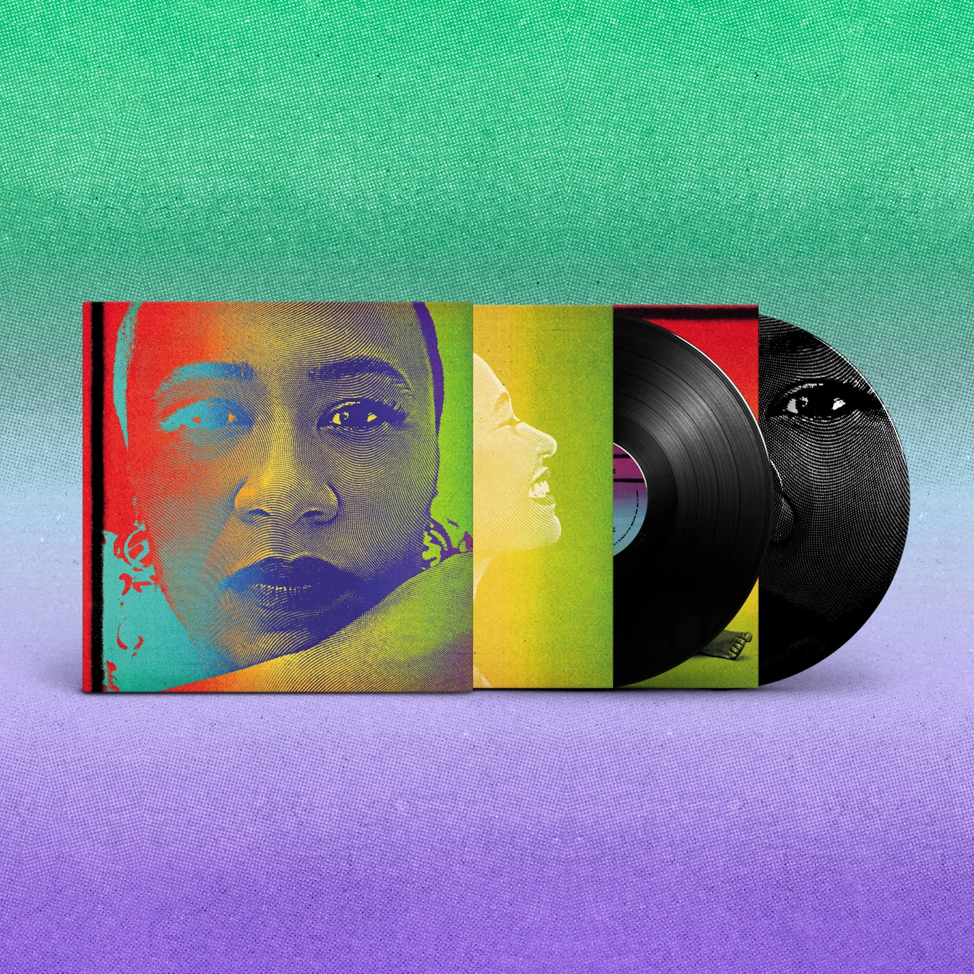 Emeli Sandé LP - Let'S Say For Instance (Vinyl)