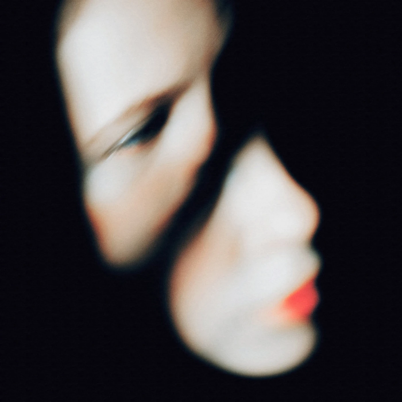 Selma Savolainen LP - Horror Vacui (Vinyl)