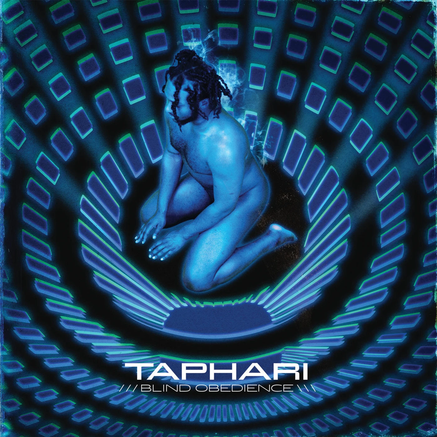 Taphari LP - Blind Obedience (Vinyl)