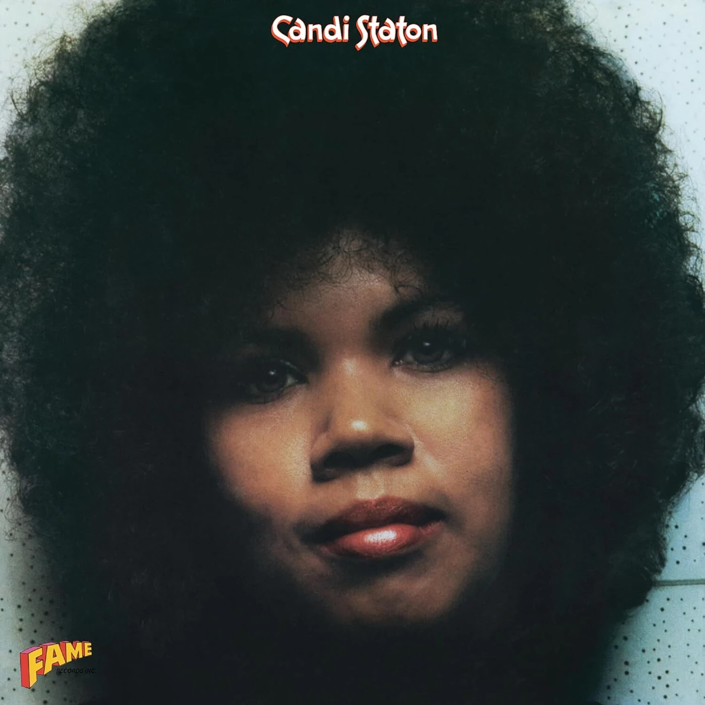 Candi Staton LP - Candi Staton (Vinyl)