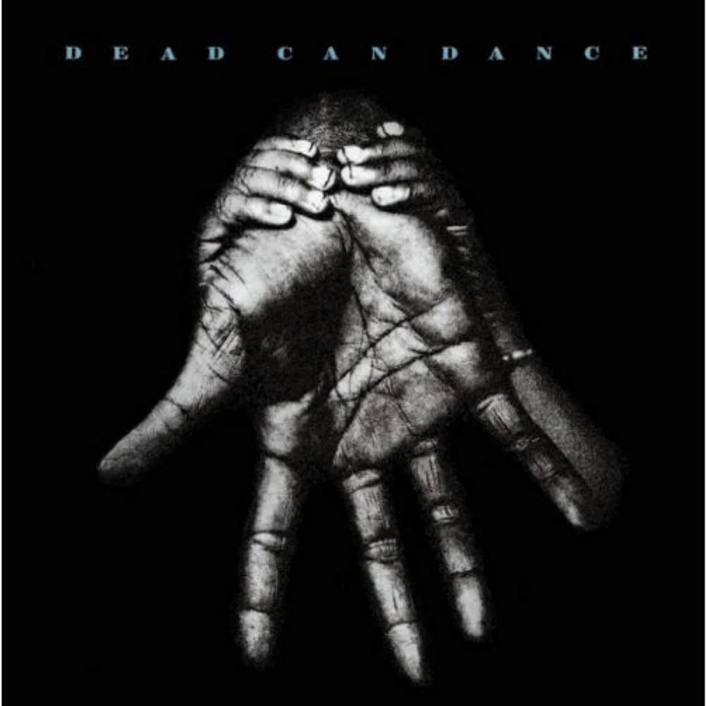 Dead Can Dance LP - Into The Labyrinth (Vinyl)