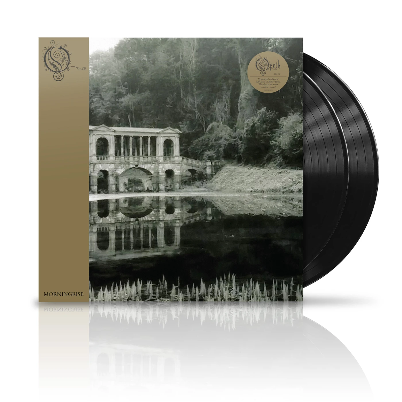 Opeth LP - Morningrise (Vinyl)