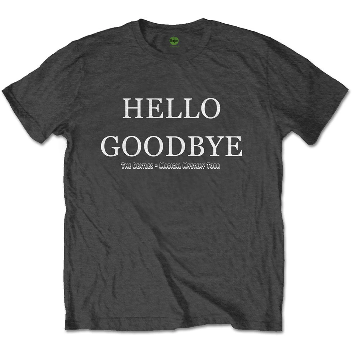 The Beatles T Shirt - Hello Goodbye