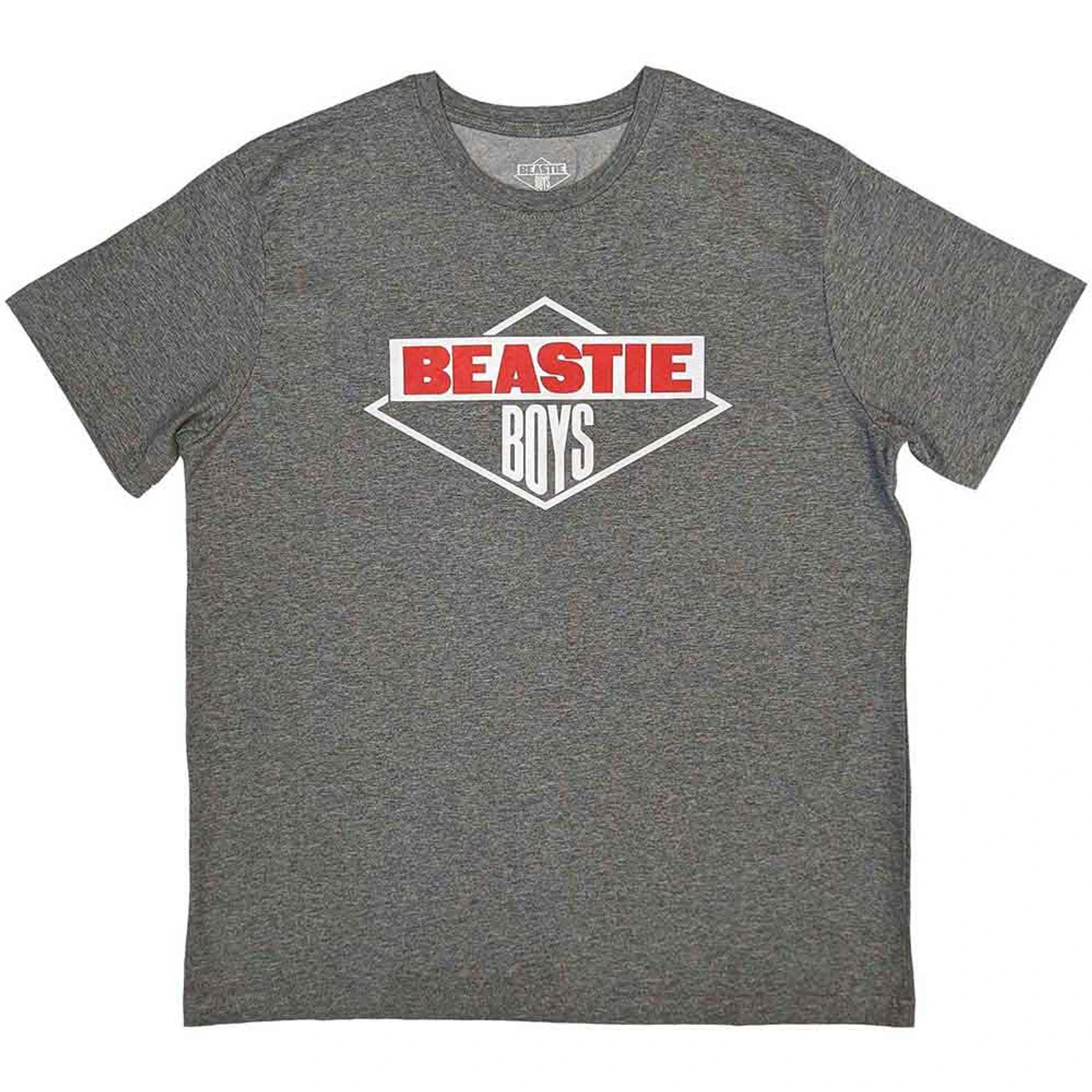 Beastie Boys T Shirt - Logo